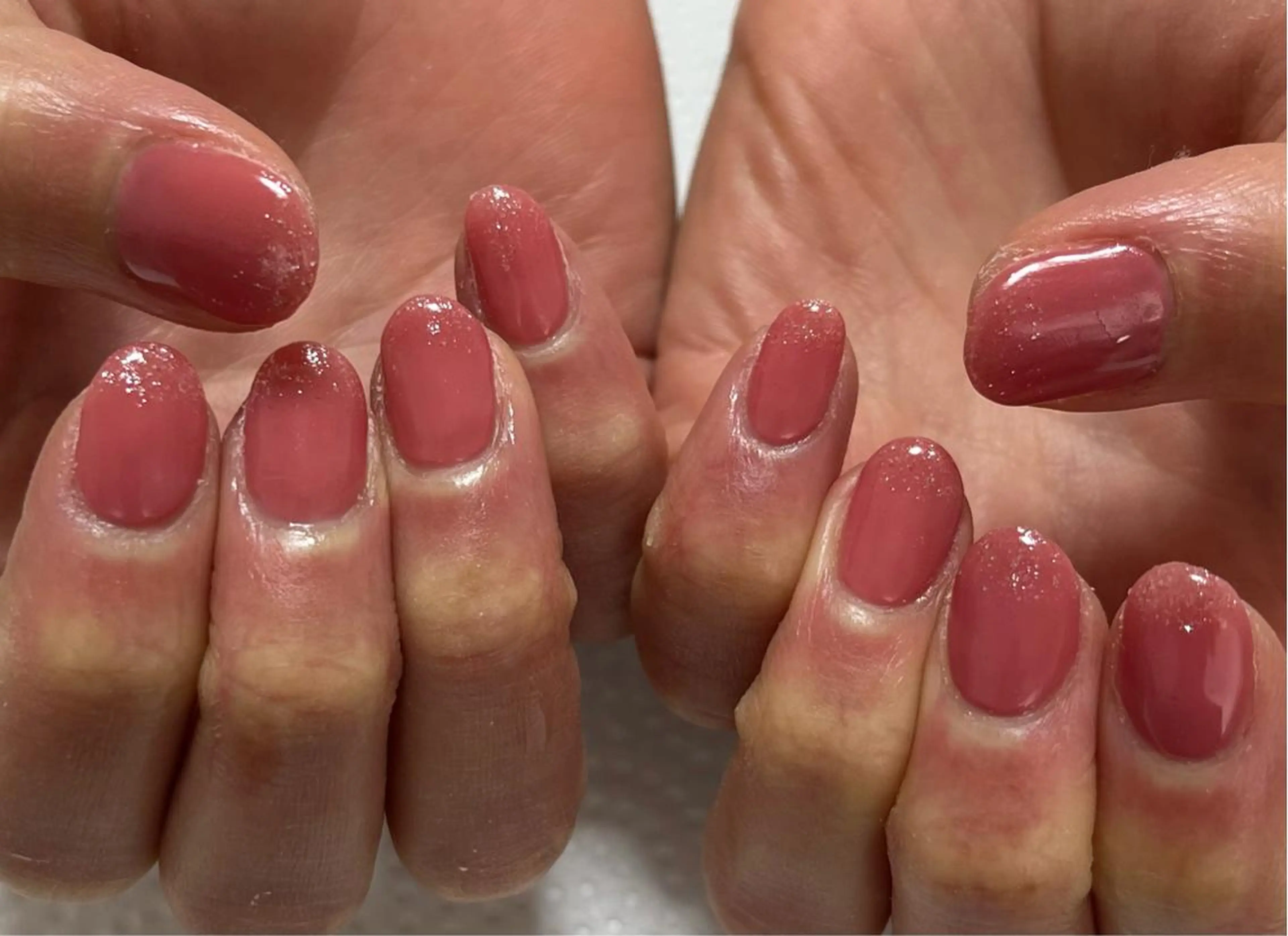 nail  M&T所属・nail M&Tのネイルデザイン