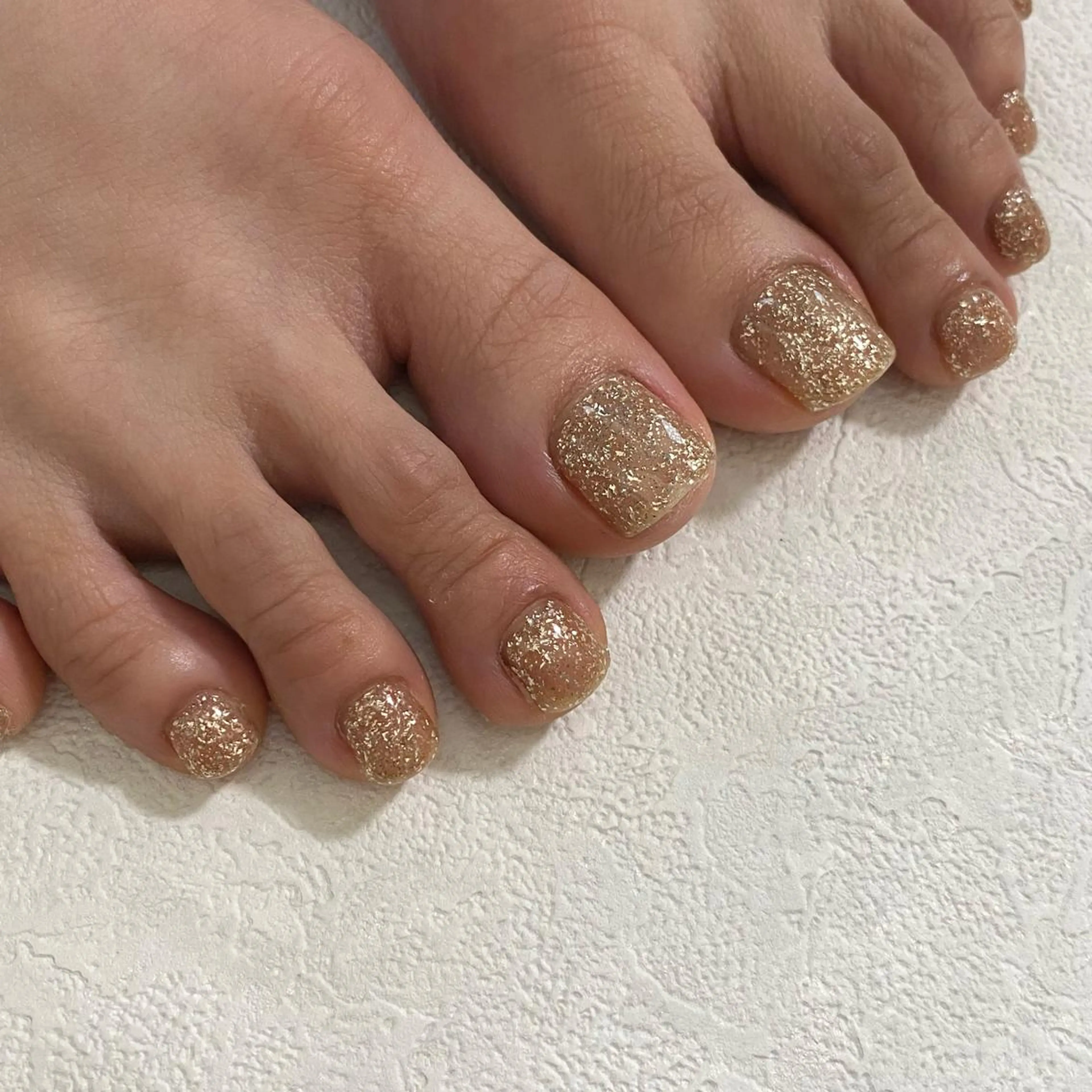 ネイル フットネイル nail salon Is.  reikaのネイルデザイン