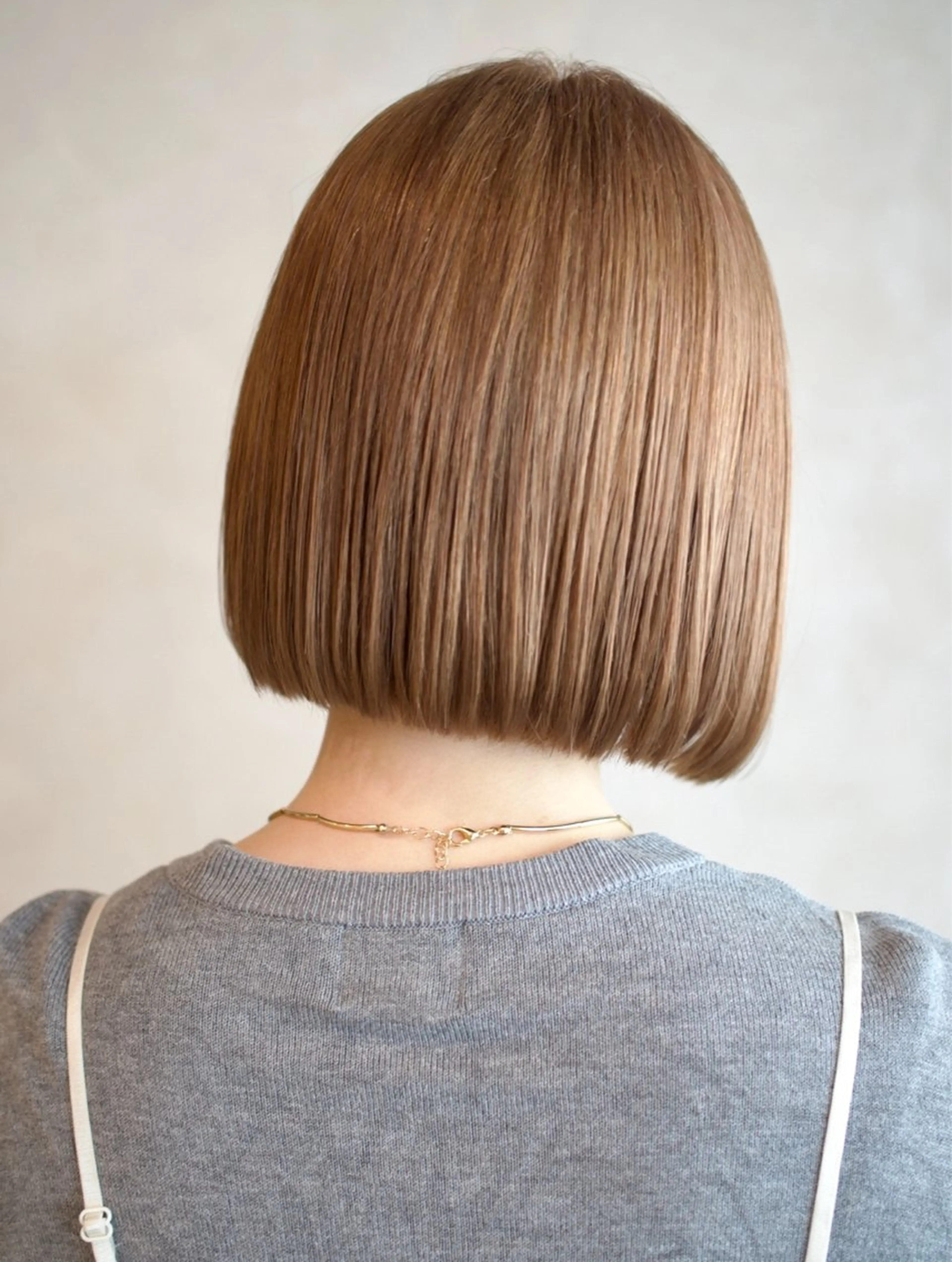 ショート カラー 💖🌷越後 遥🌷💖のヘアスタイル