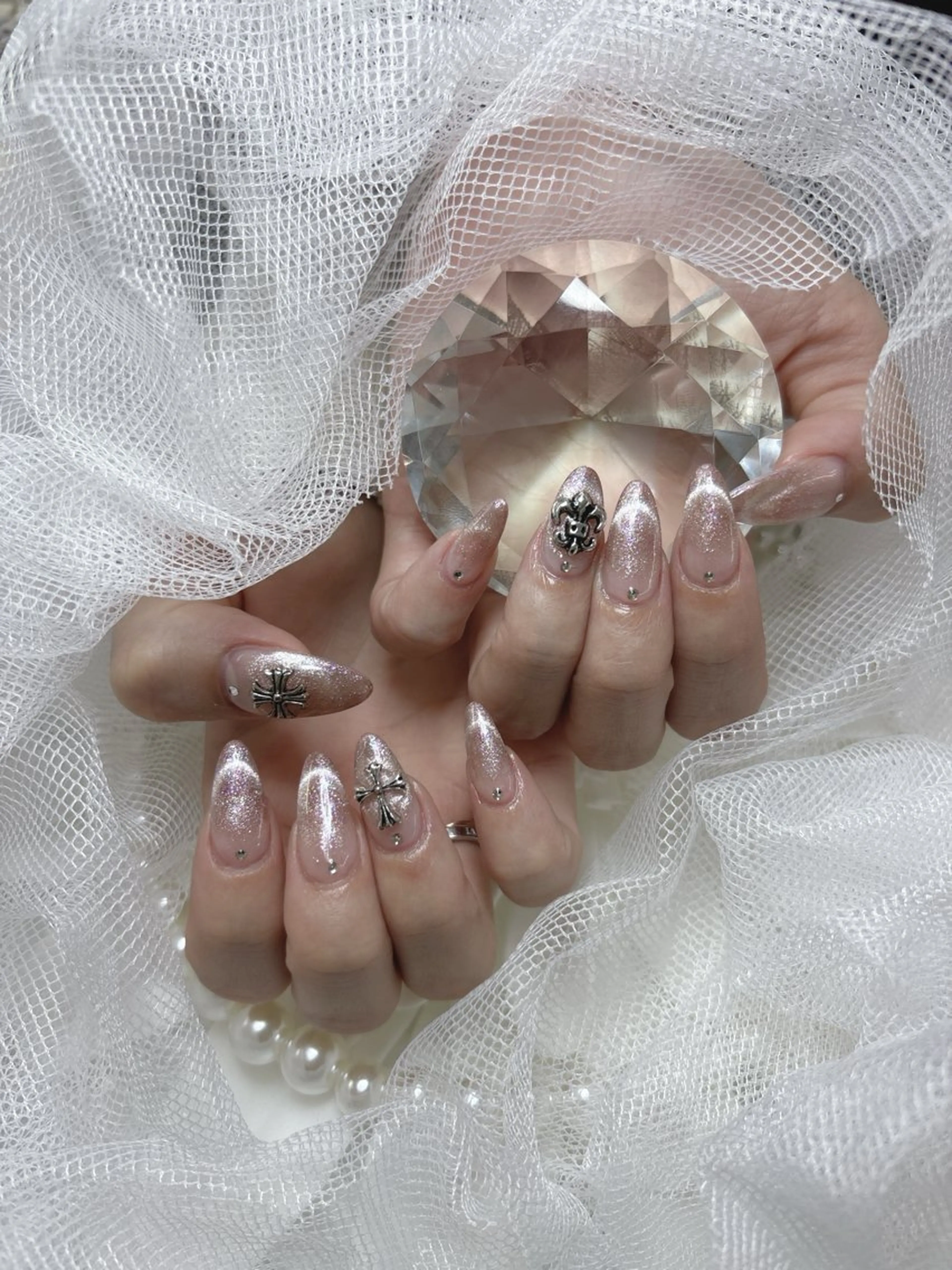 ネイル ADRIANA 【アドリアーナ】Kのその他イメージ