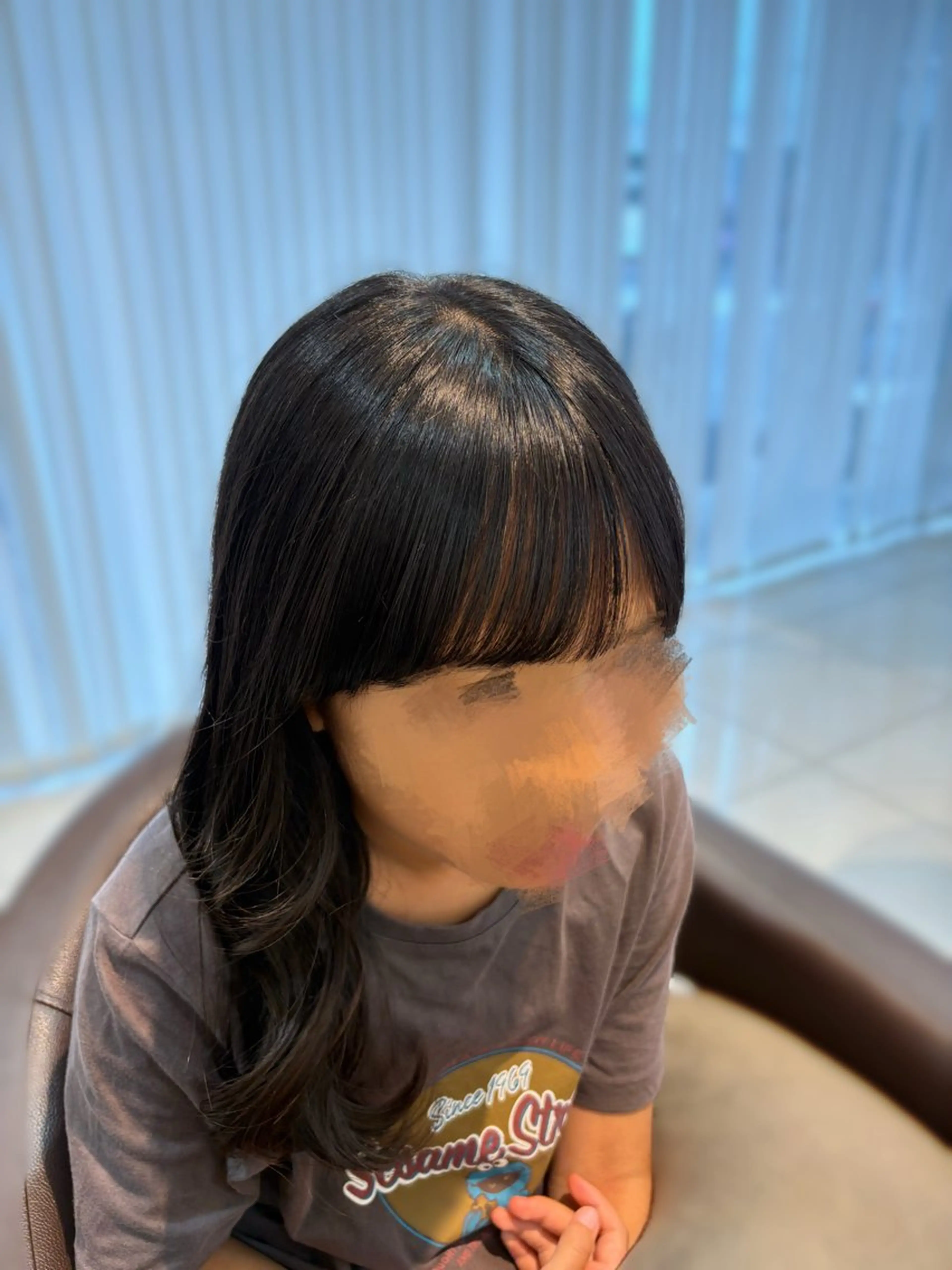 キッズカット✂️✨の写真