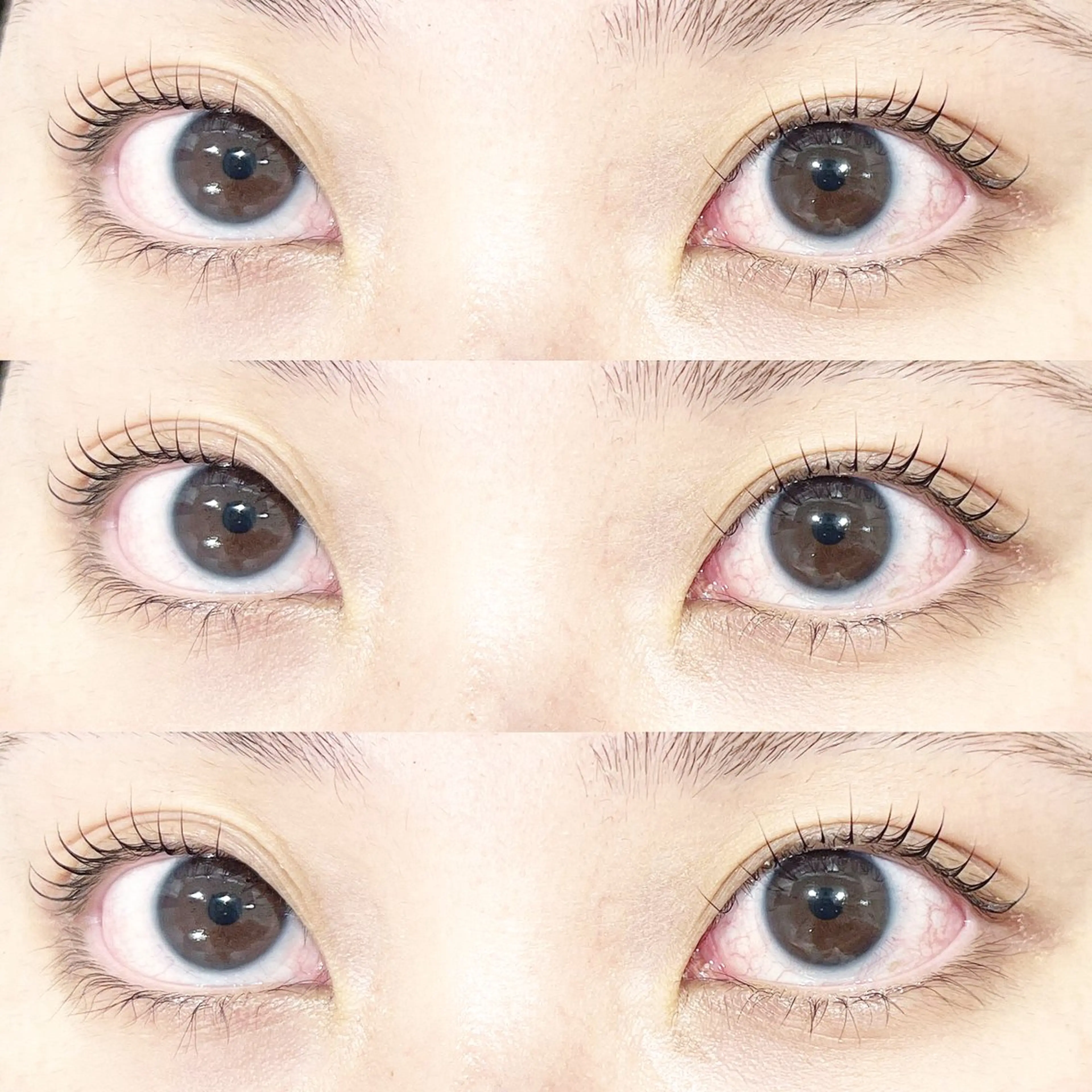 マツエク・マツパ LaBless Sakura🍒のマツエク・マツパデザイン