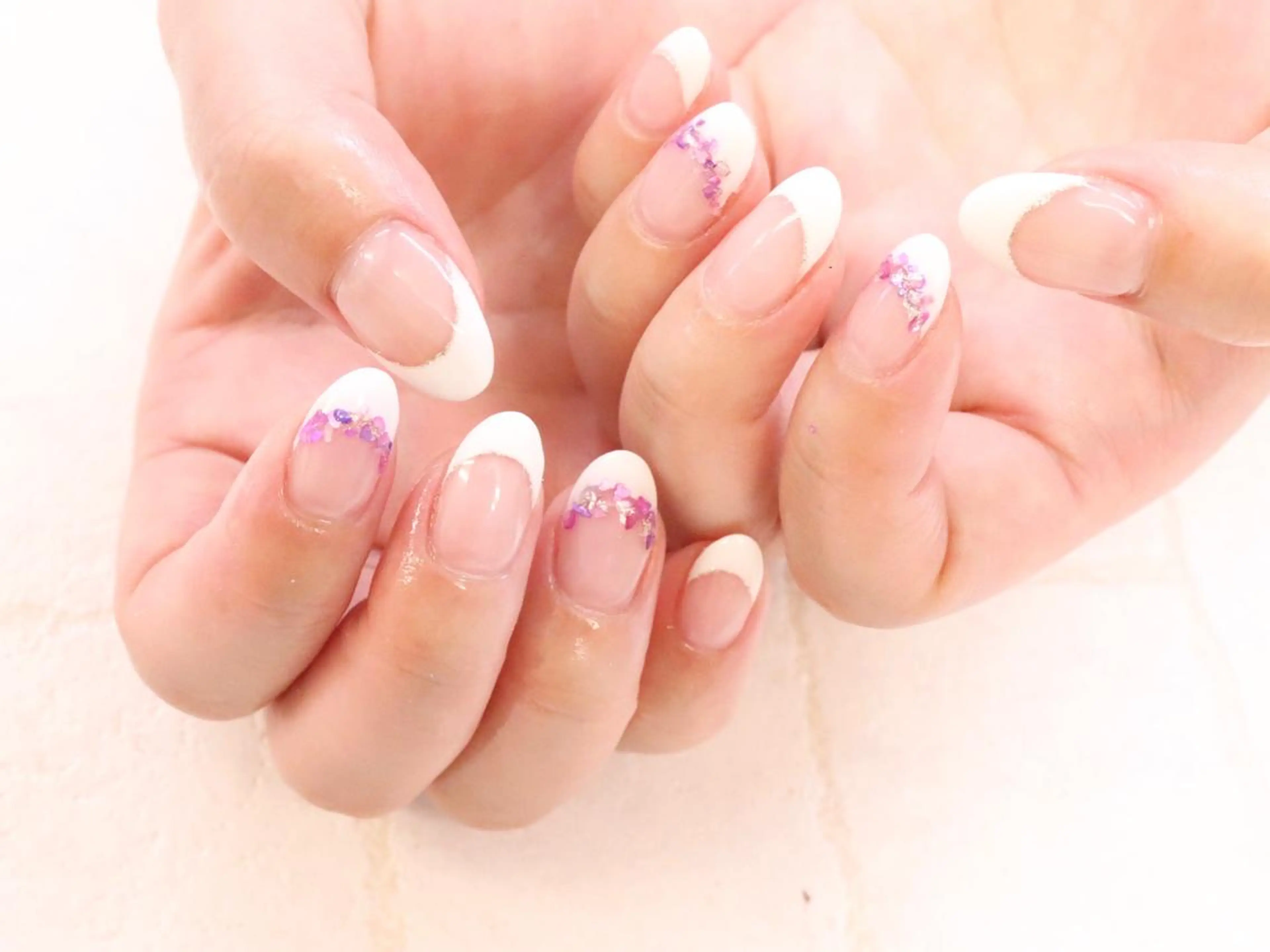 ネイル Dolce.Nail 大宮店のネイルデザイン