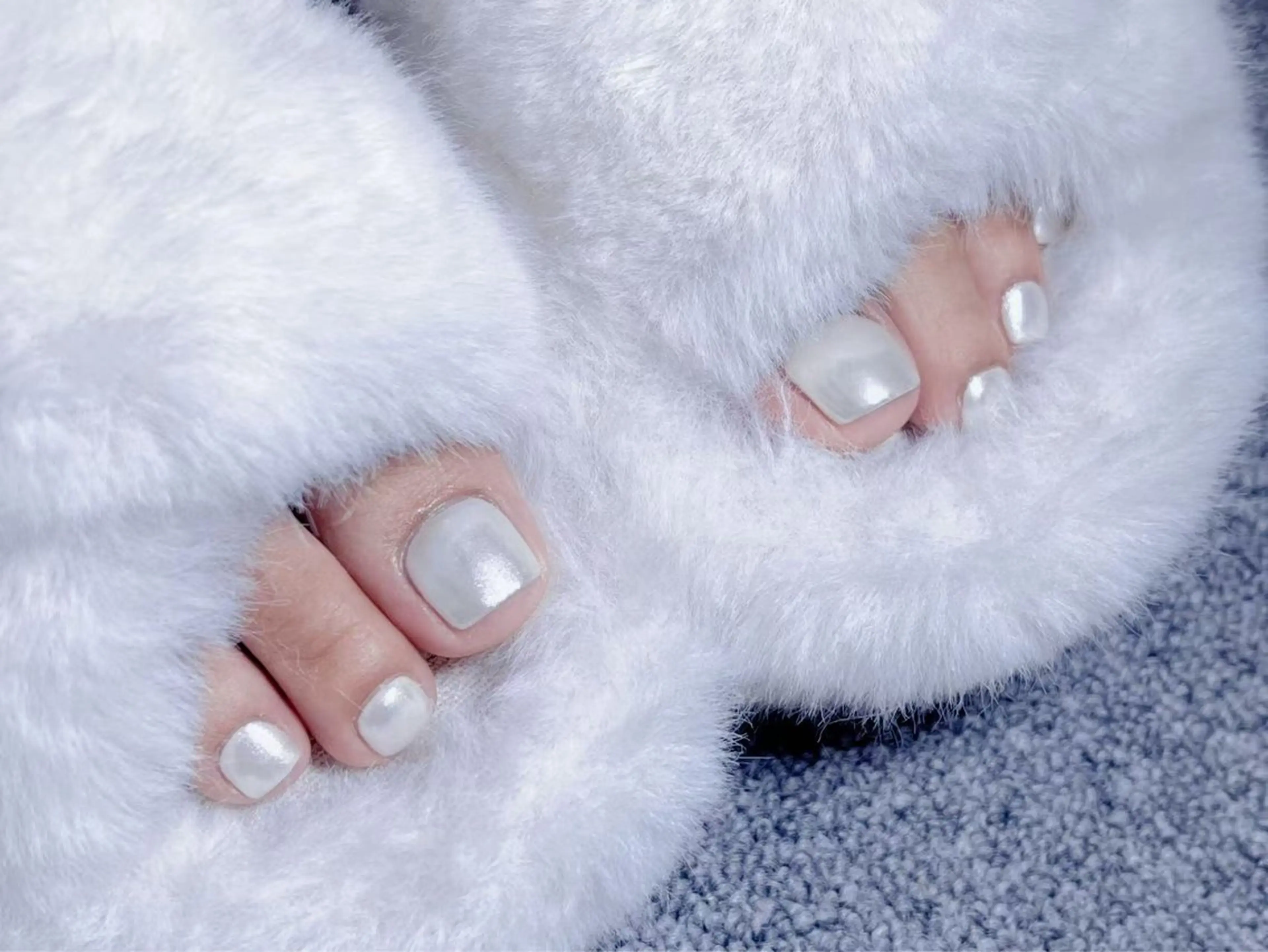 ネイル Glow Nail スカルプ専門店のネイルデザイン