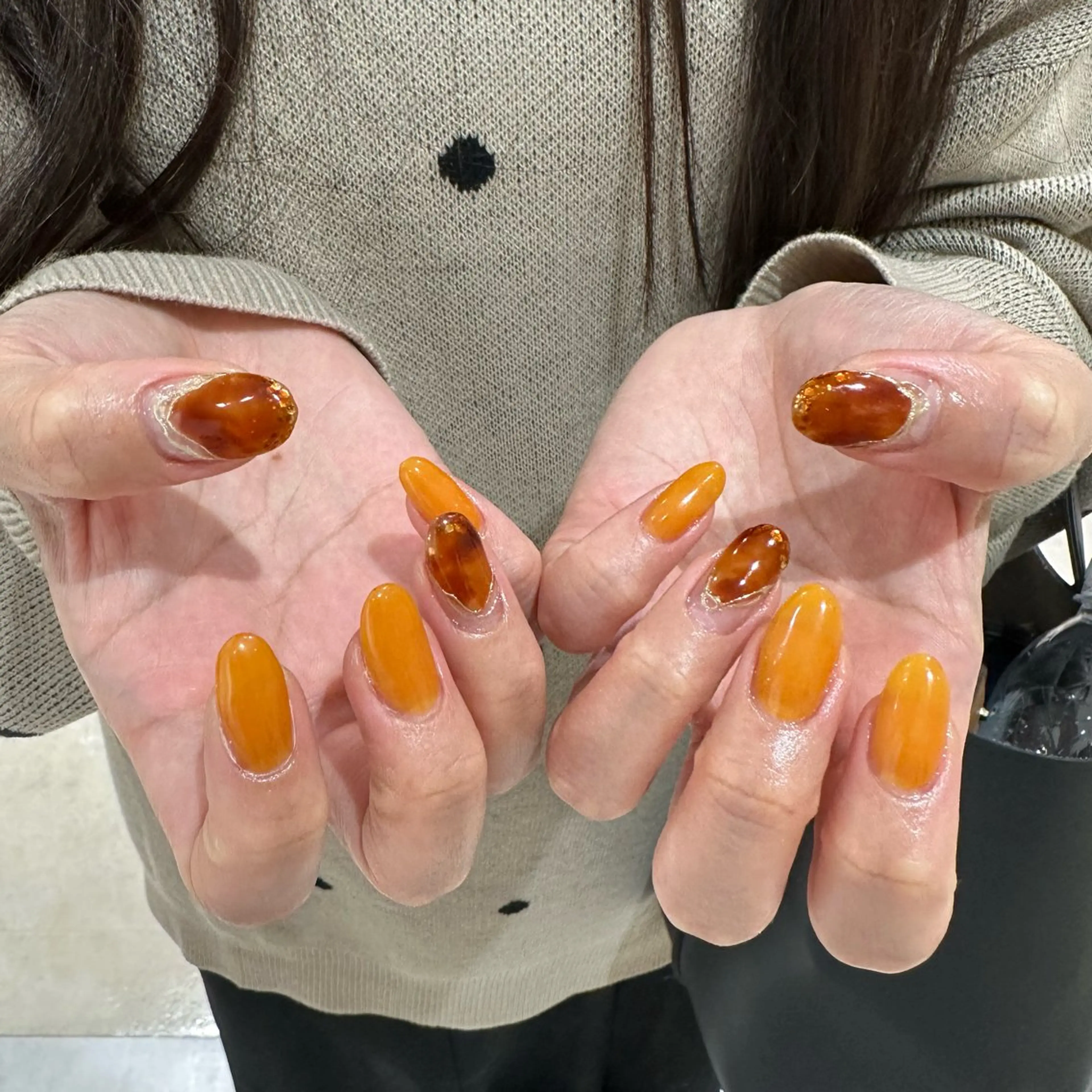 ネイル SACHIKO♪ premiereのネイルデザイン