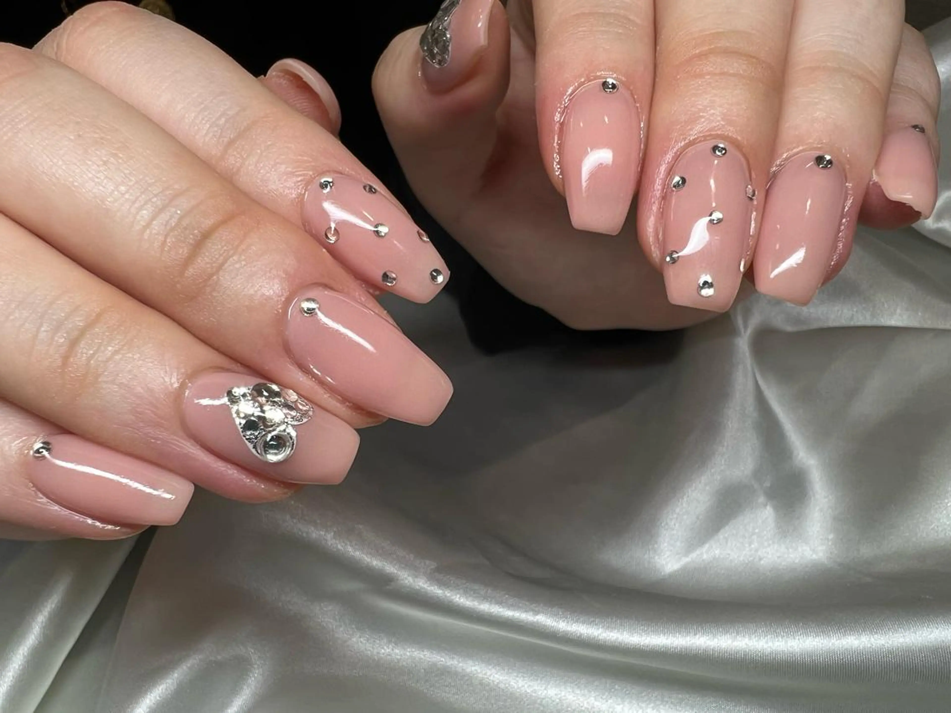 ネイル Private nailsalon  N所属・N nail - KOBE -のネイルデザイン