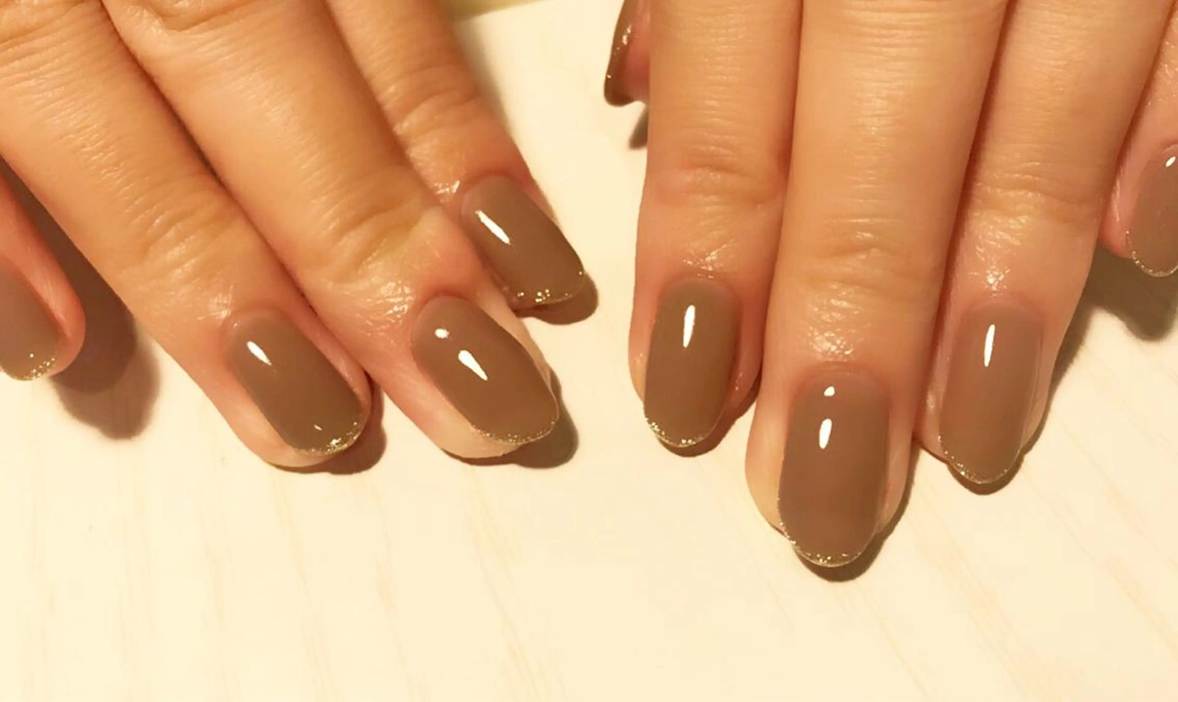 ネイル charmant nailのネイルデザイン