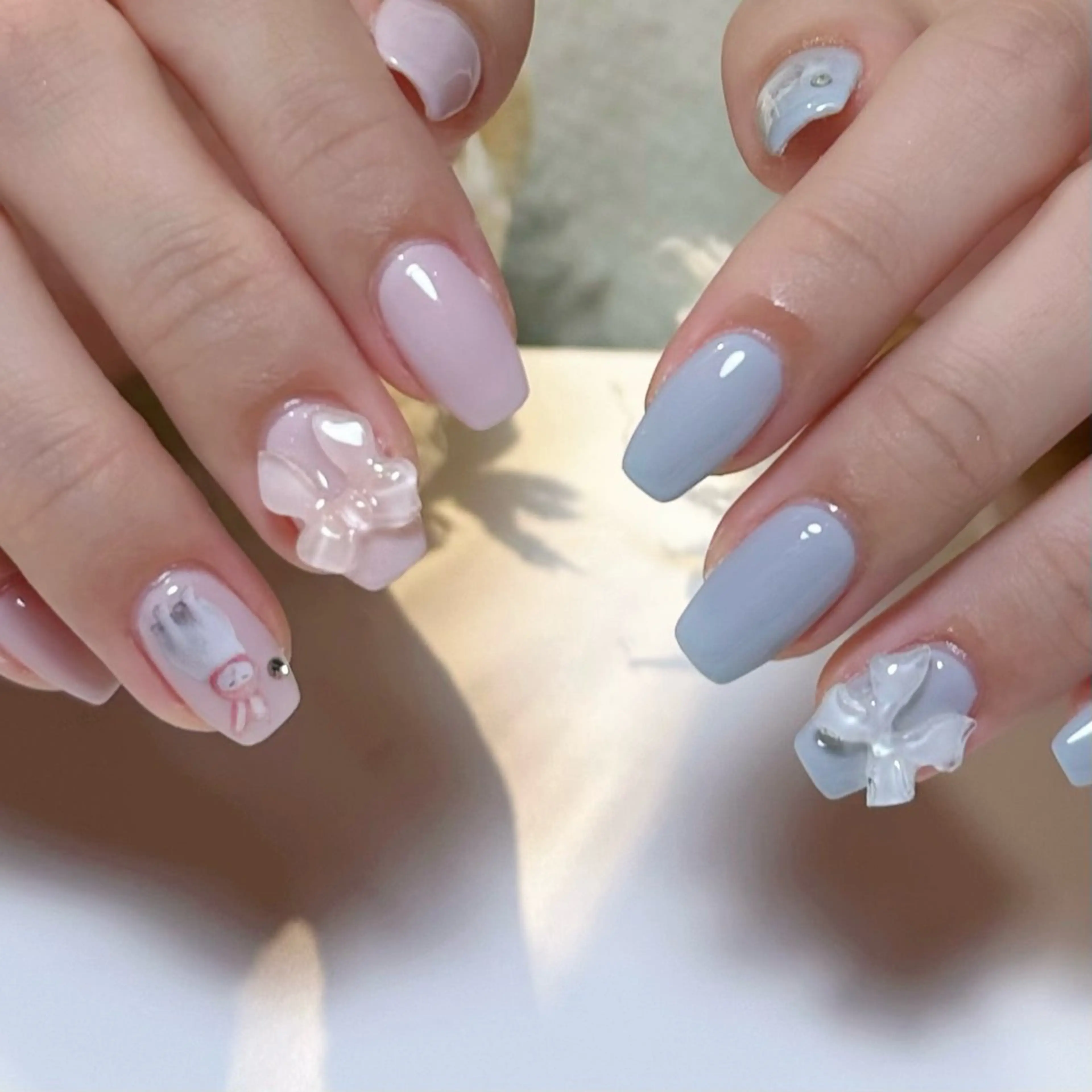 ネイル tsugi nailのネイルデザイン