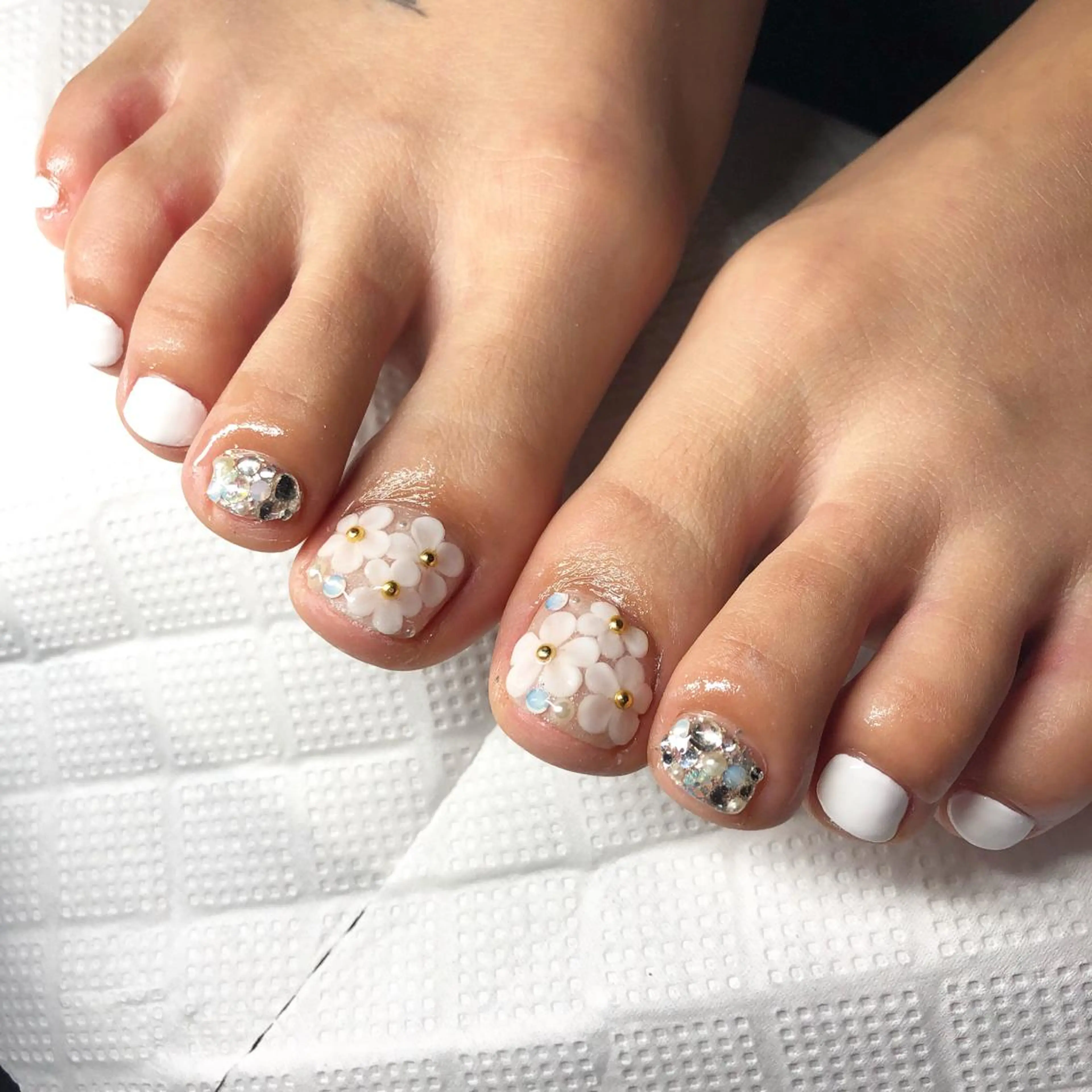 ネイル MAKANI nail salon所属・MAKANI salonのネイルデザイン