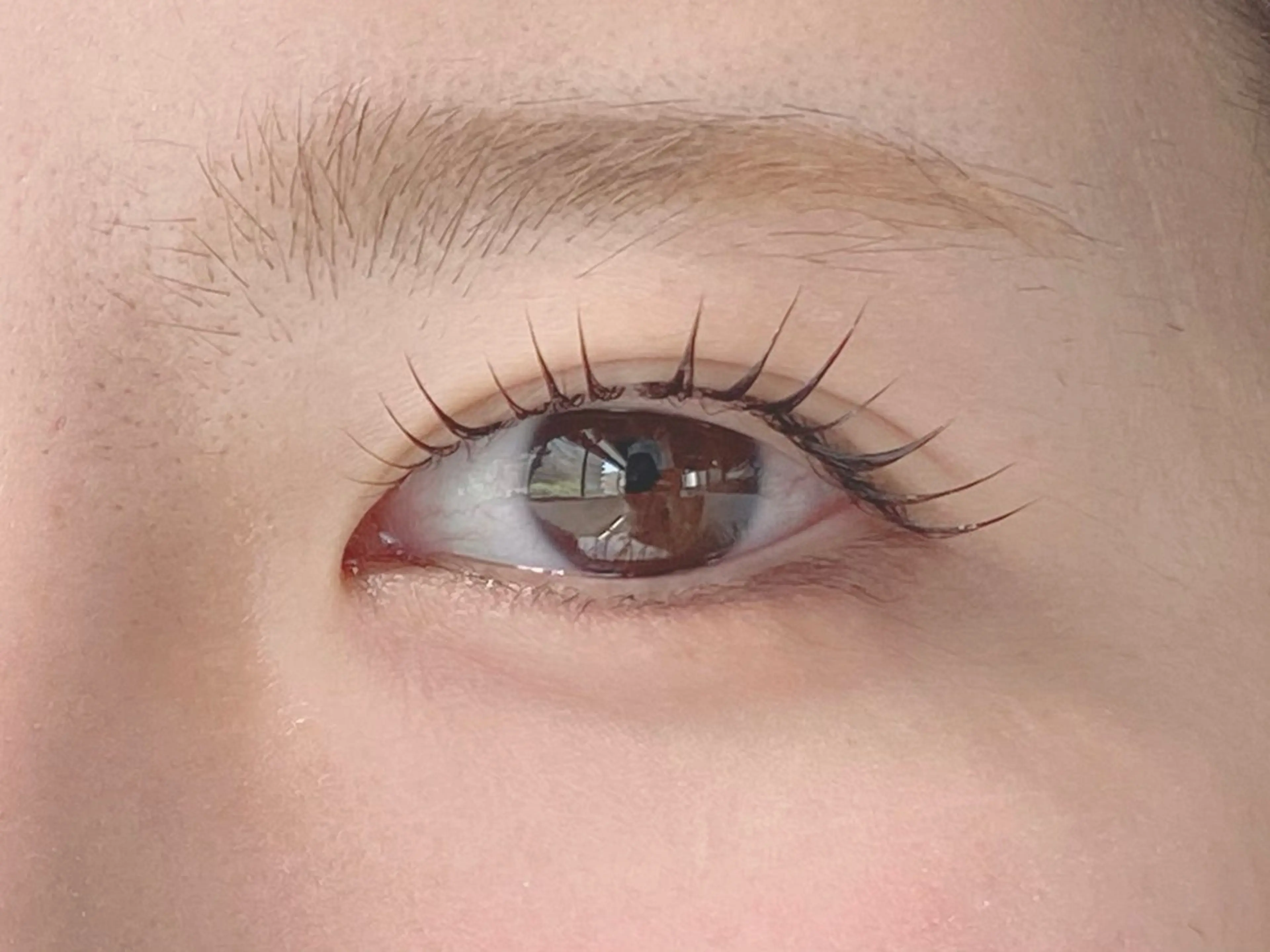 マツエク・マツパ マツパ RISSE NAMIのマツエク・マツパデザイン