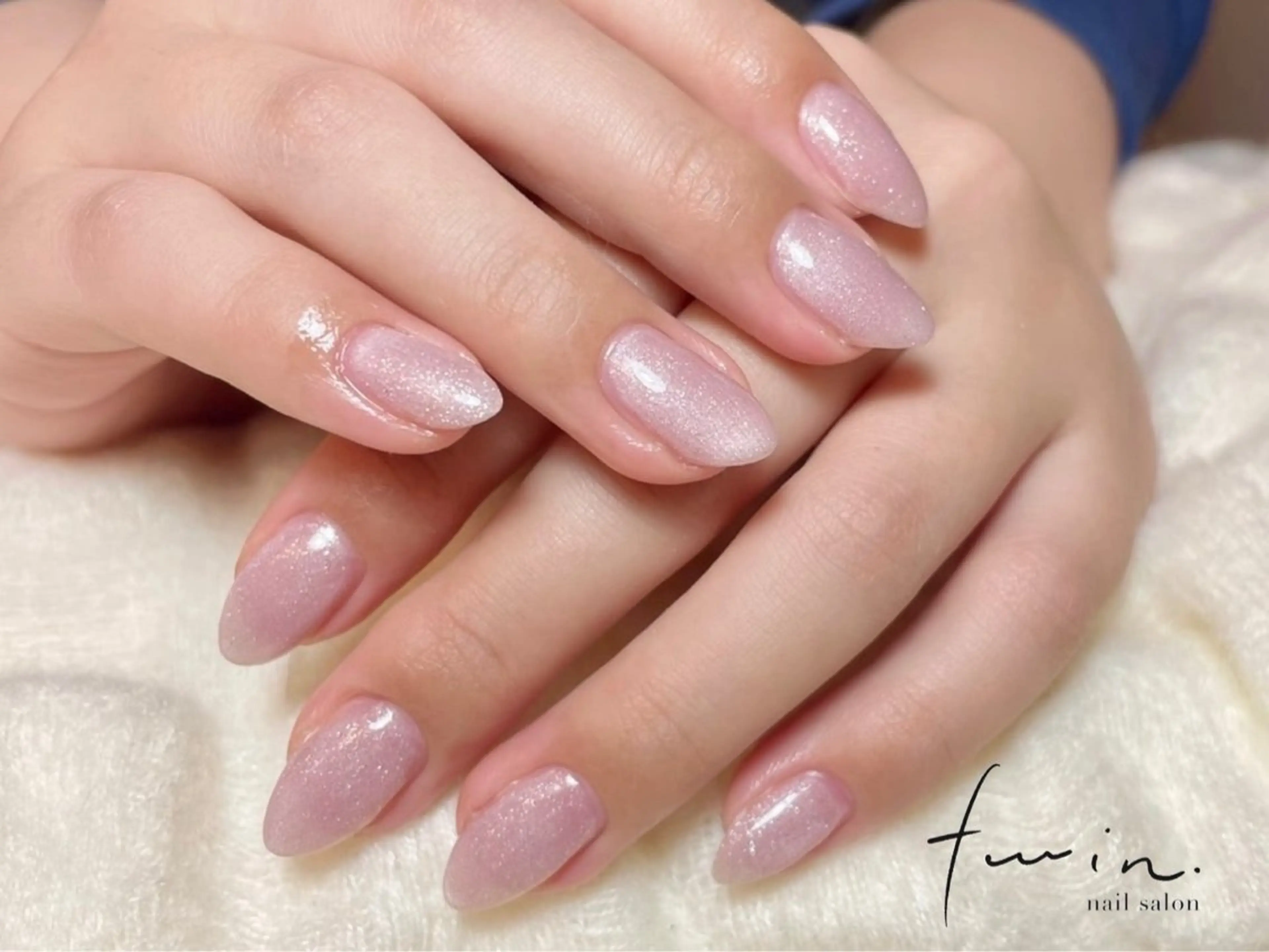 ネイル ハンドネイル twin .ayakaのネイルデザイン