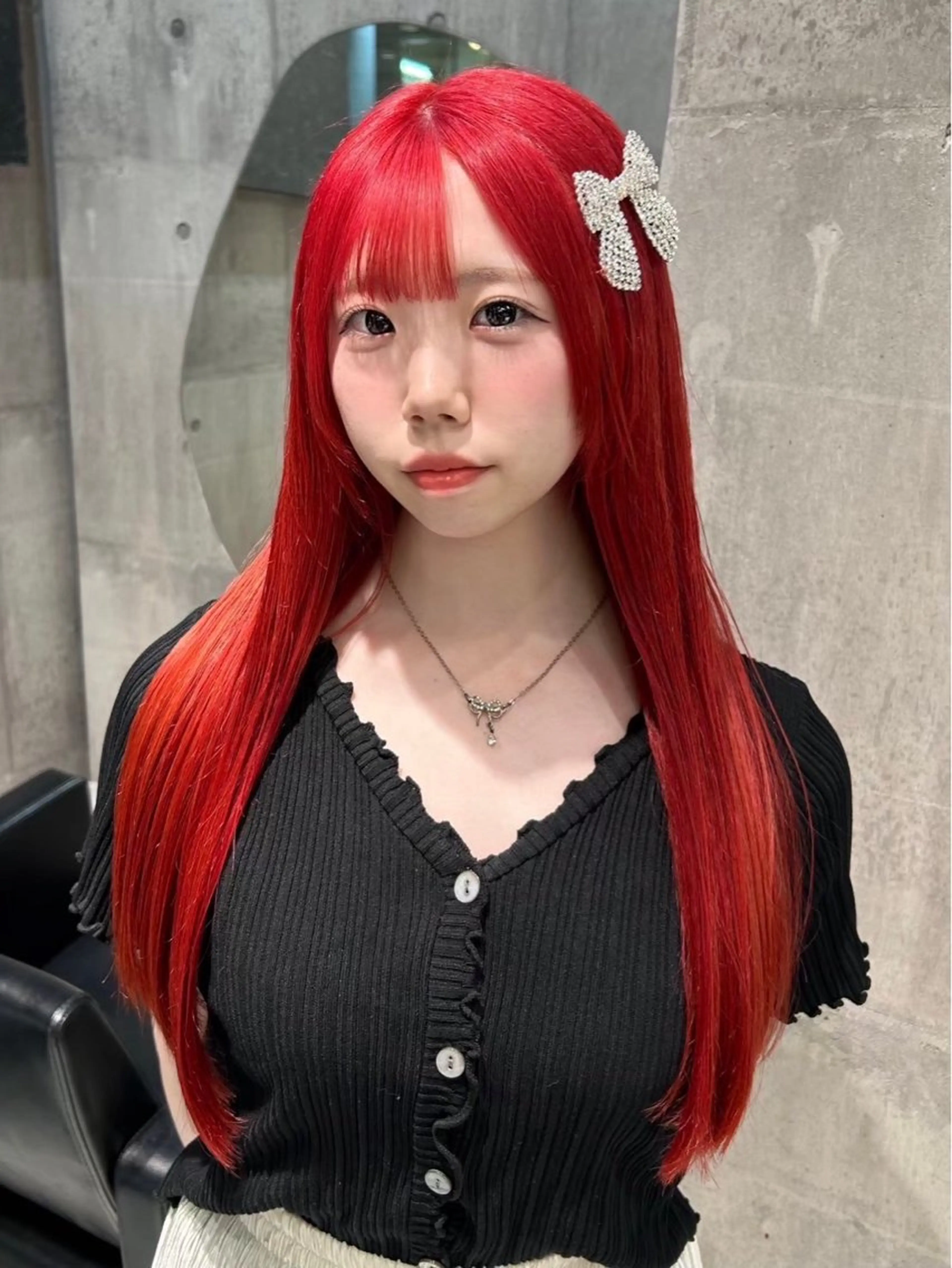 ロング 似合わせ美容師🌙 Miyu🐈‍⬛💕のヘアスタイル