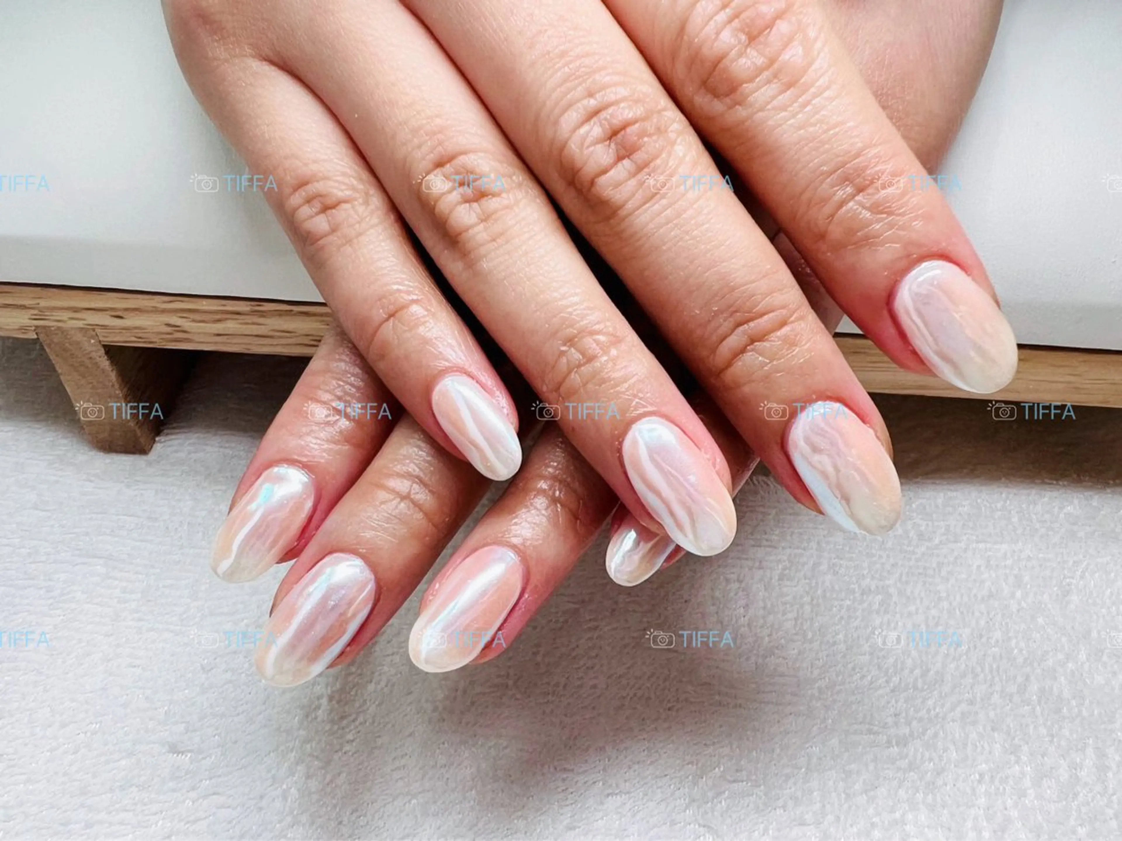 ネイル T&B ネイル渋谷店のネイルデザイン