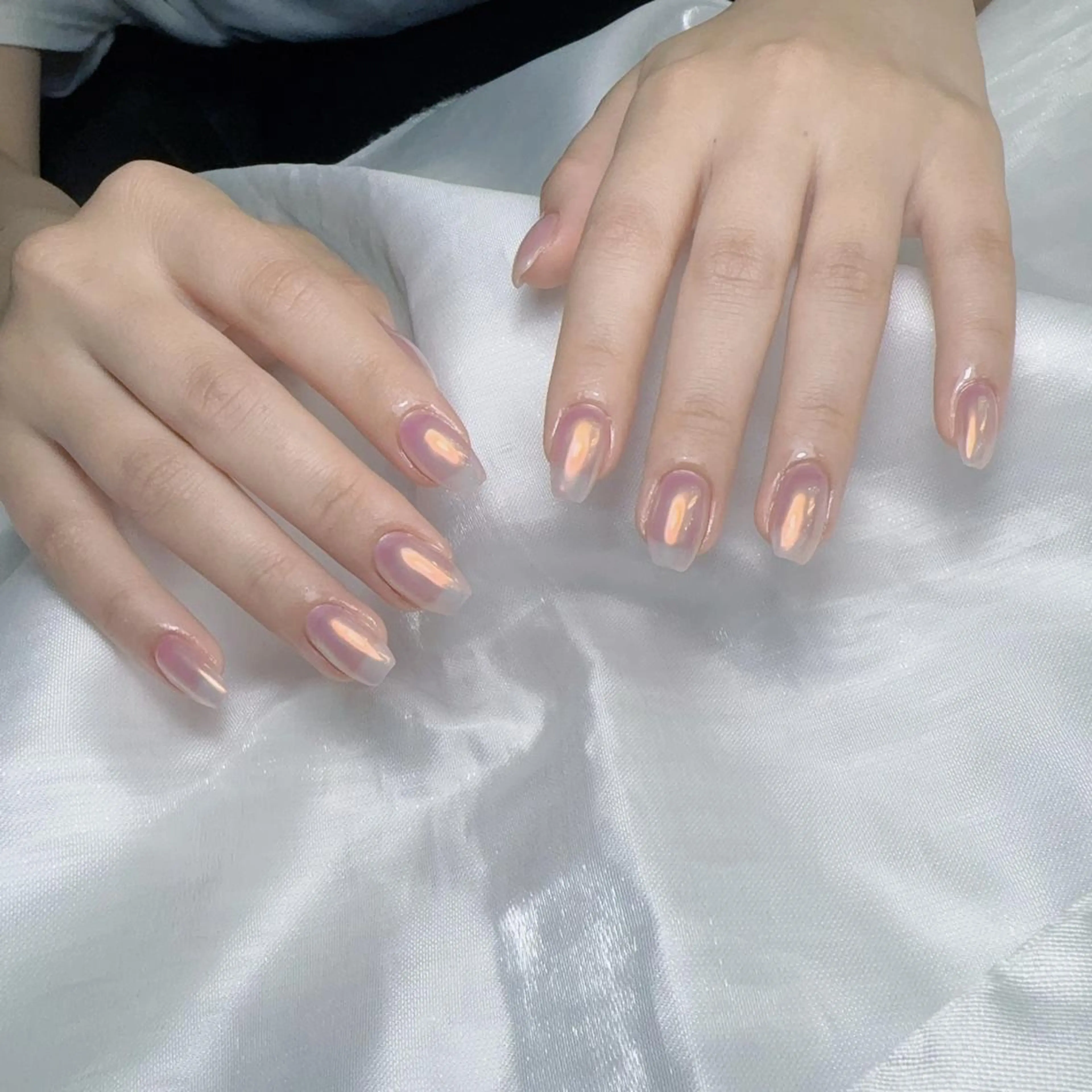 ネイル G. 長さ出し専門店のネイルデザイン