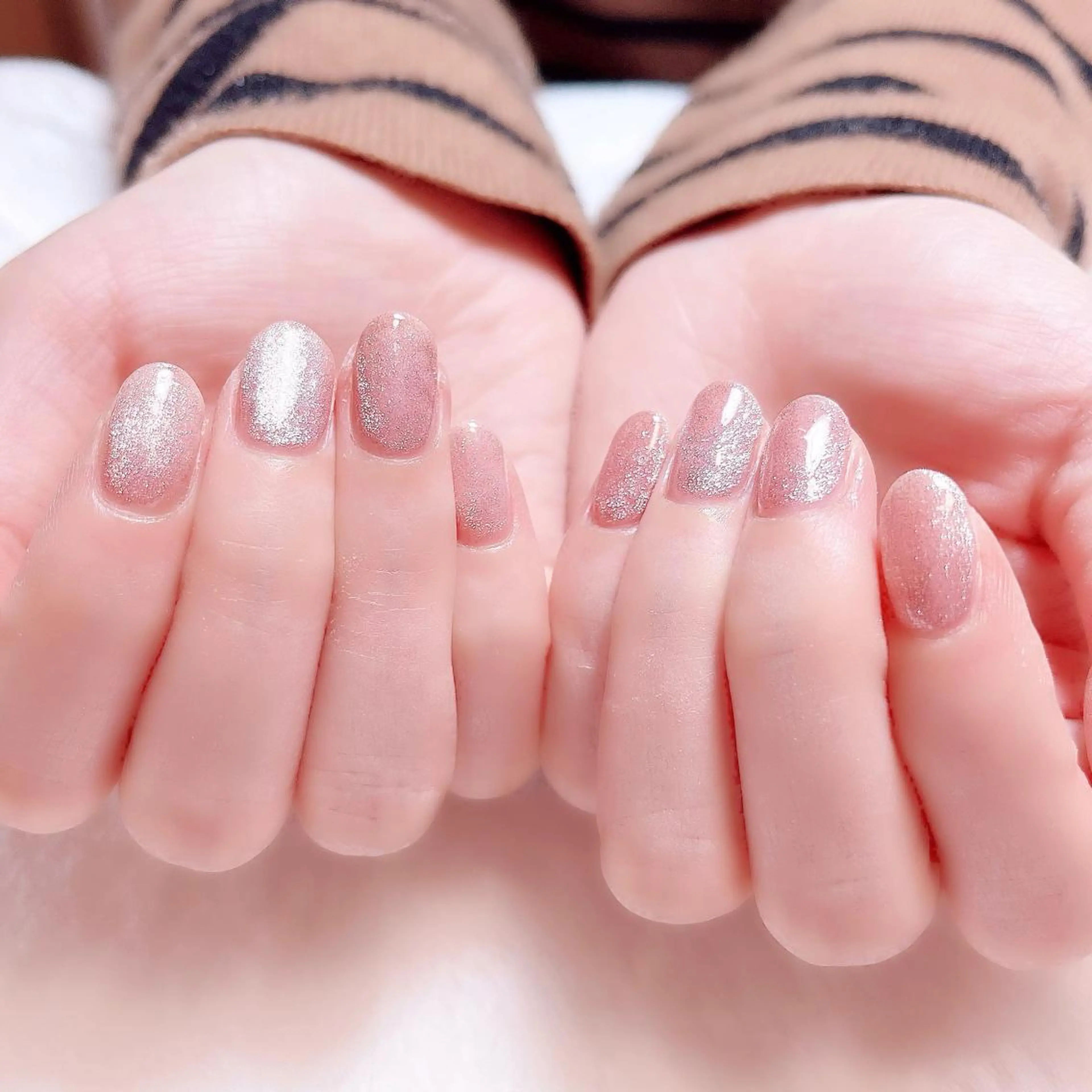 ネイル ハンドネイル nailsalon Aのネイルデザイン