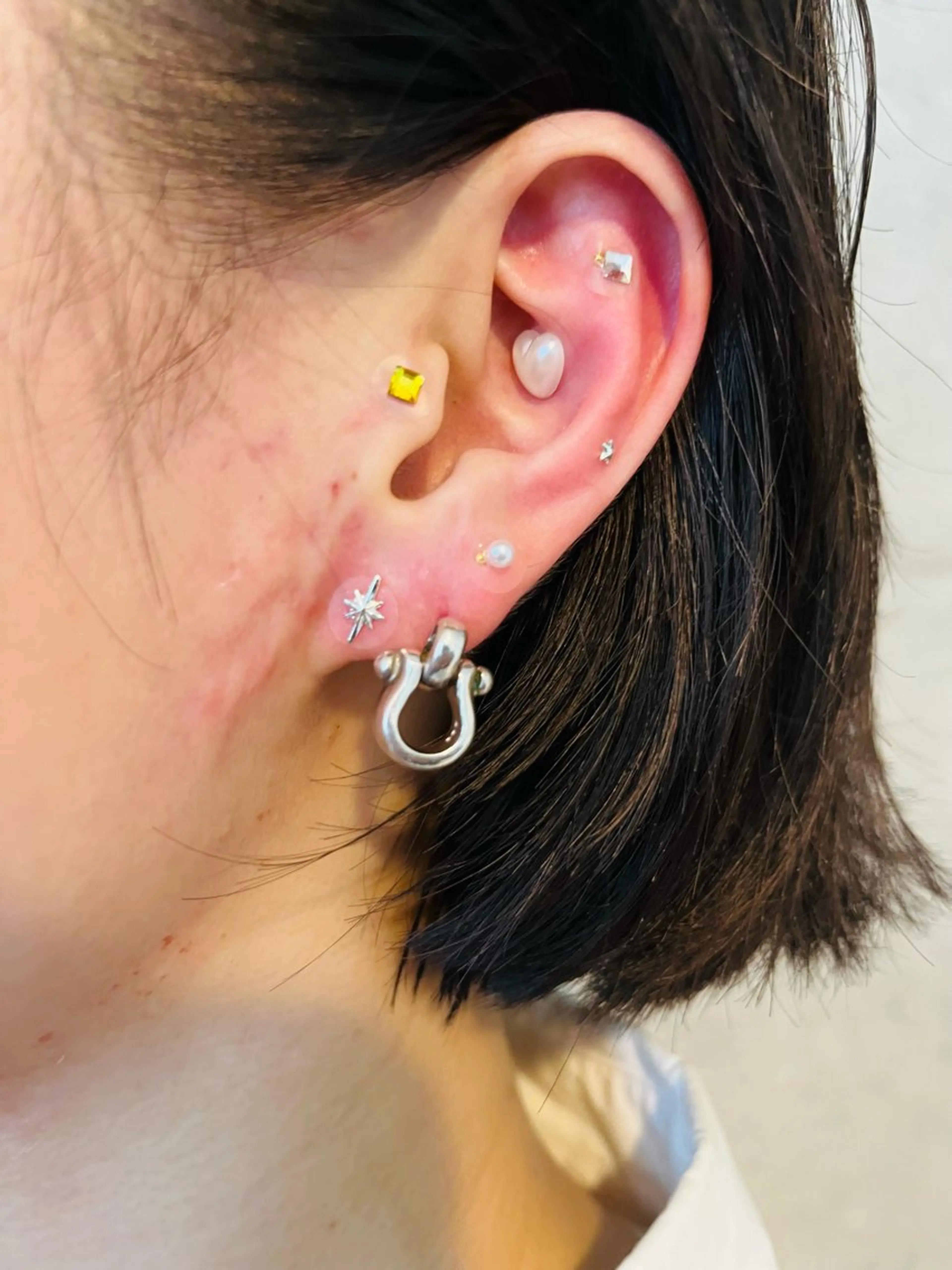 じょう なつみのエステ・リラクイメージ