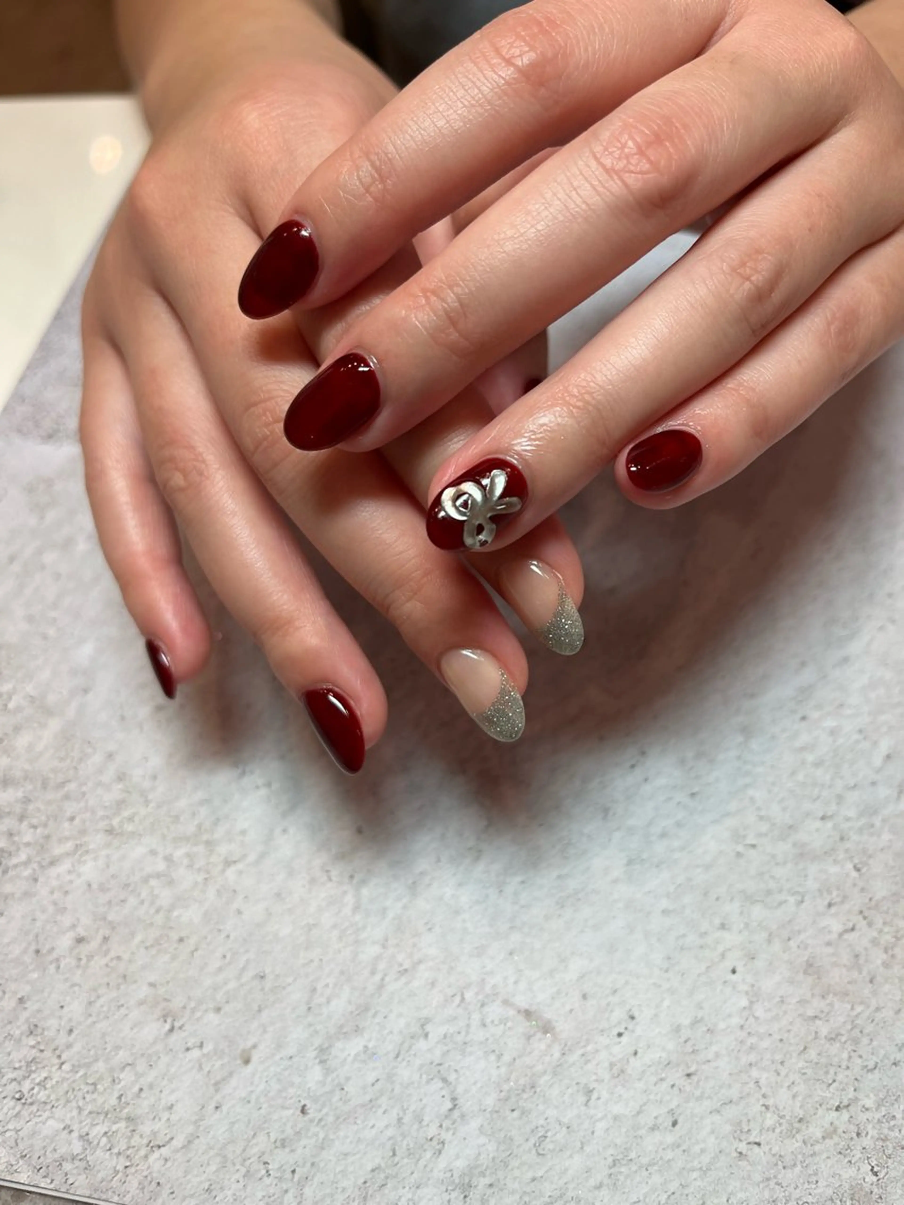 ネイル LINON所属・【LINON】 airiのネイルデザイン