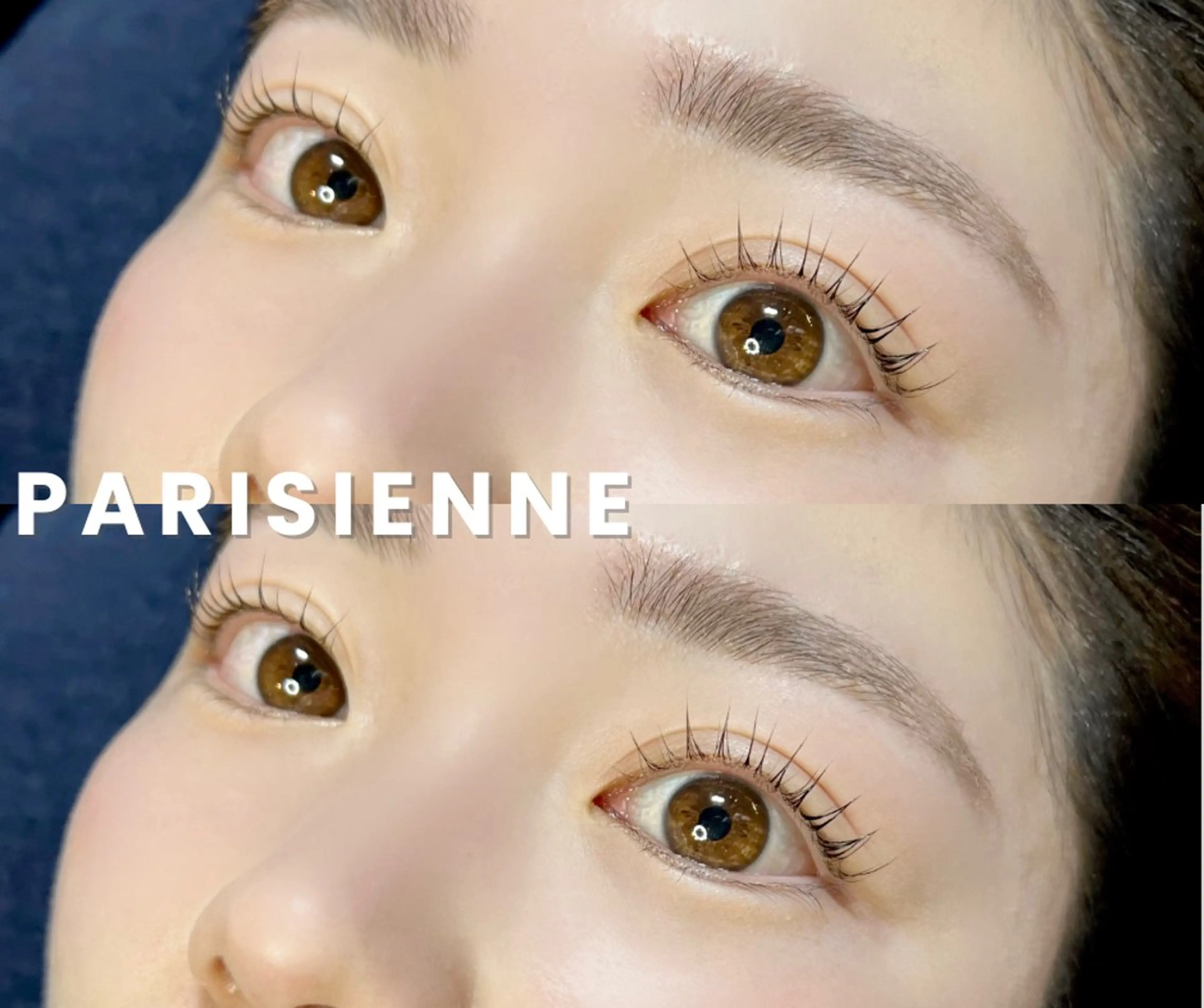 マツエク・マツパ Alii所属・Alii はるきの眉毛・アイブロウイメージ