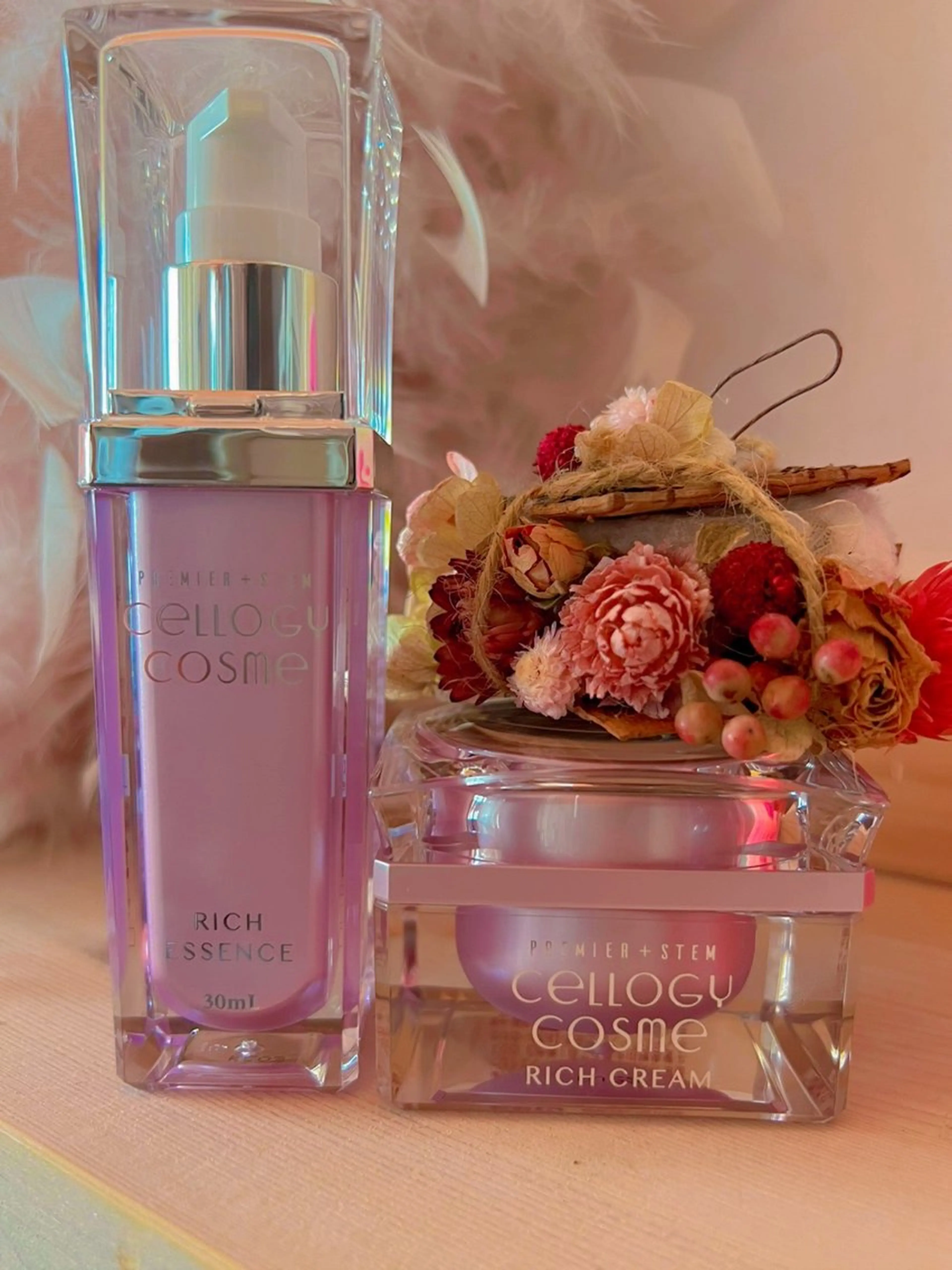 アクア マリンのエステ・リラクイメージ