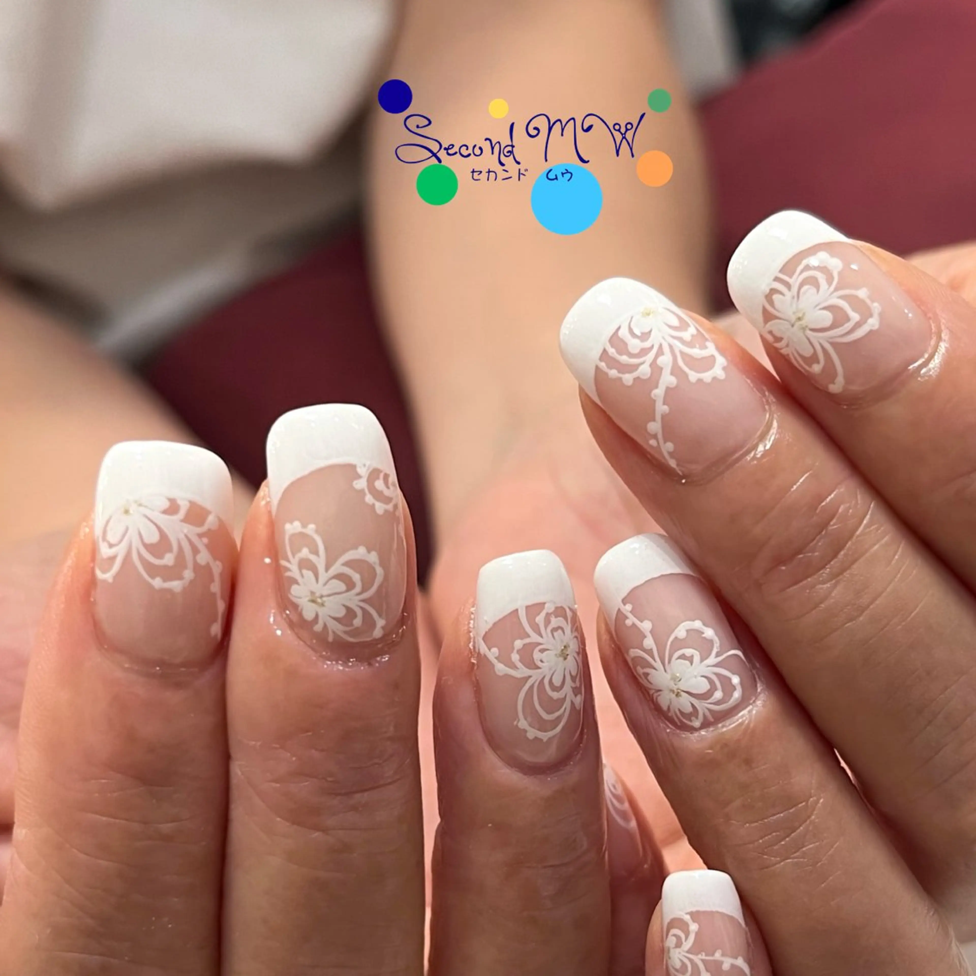 【オフあり】持ち込みデザインコースの写真