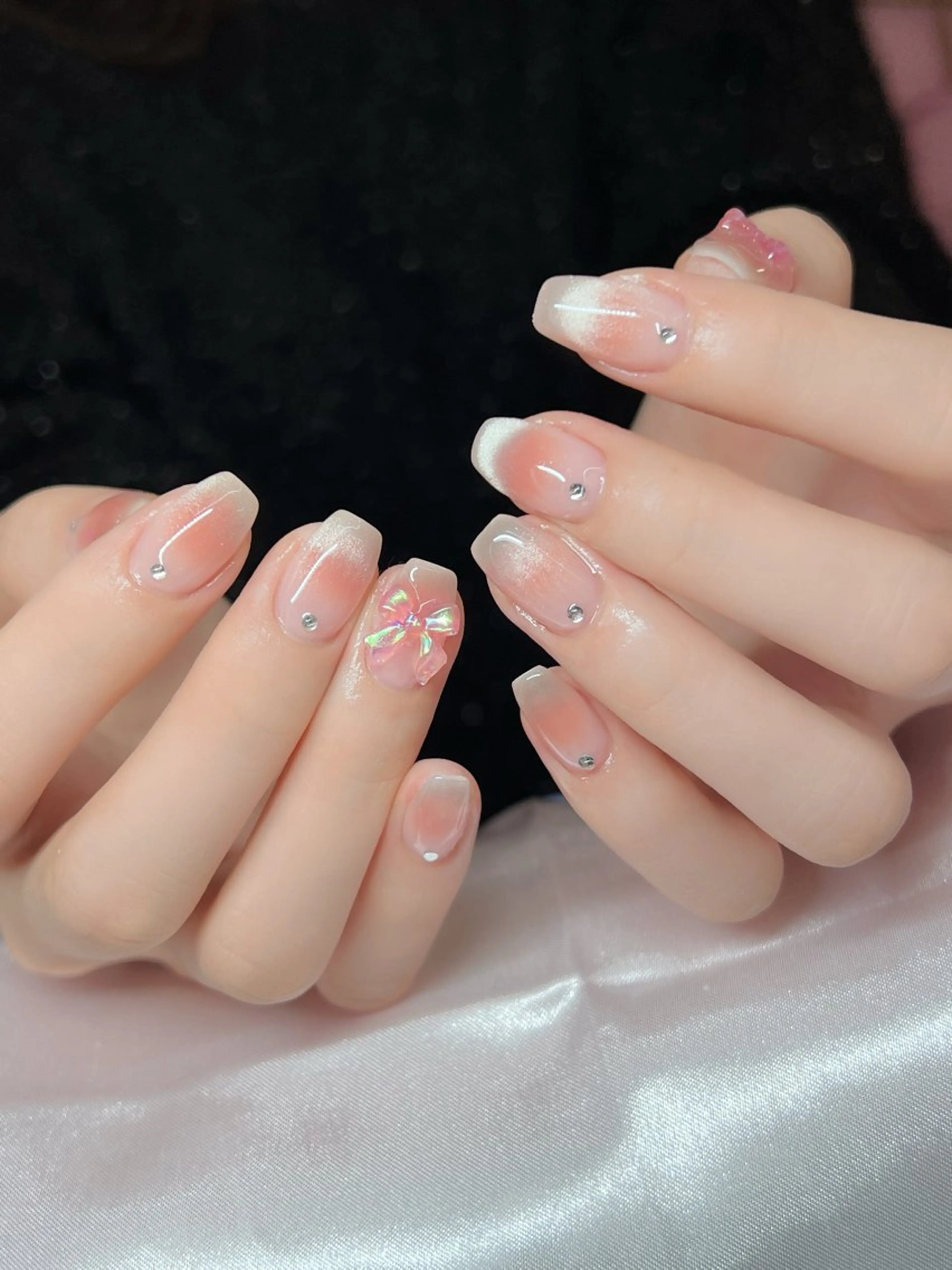 ネイル 🎀Lilla💎 Nail Salonのネイルデザイン