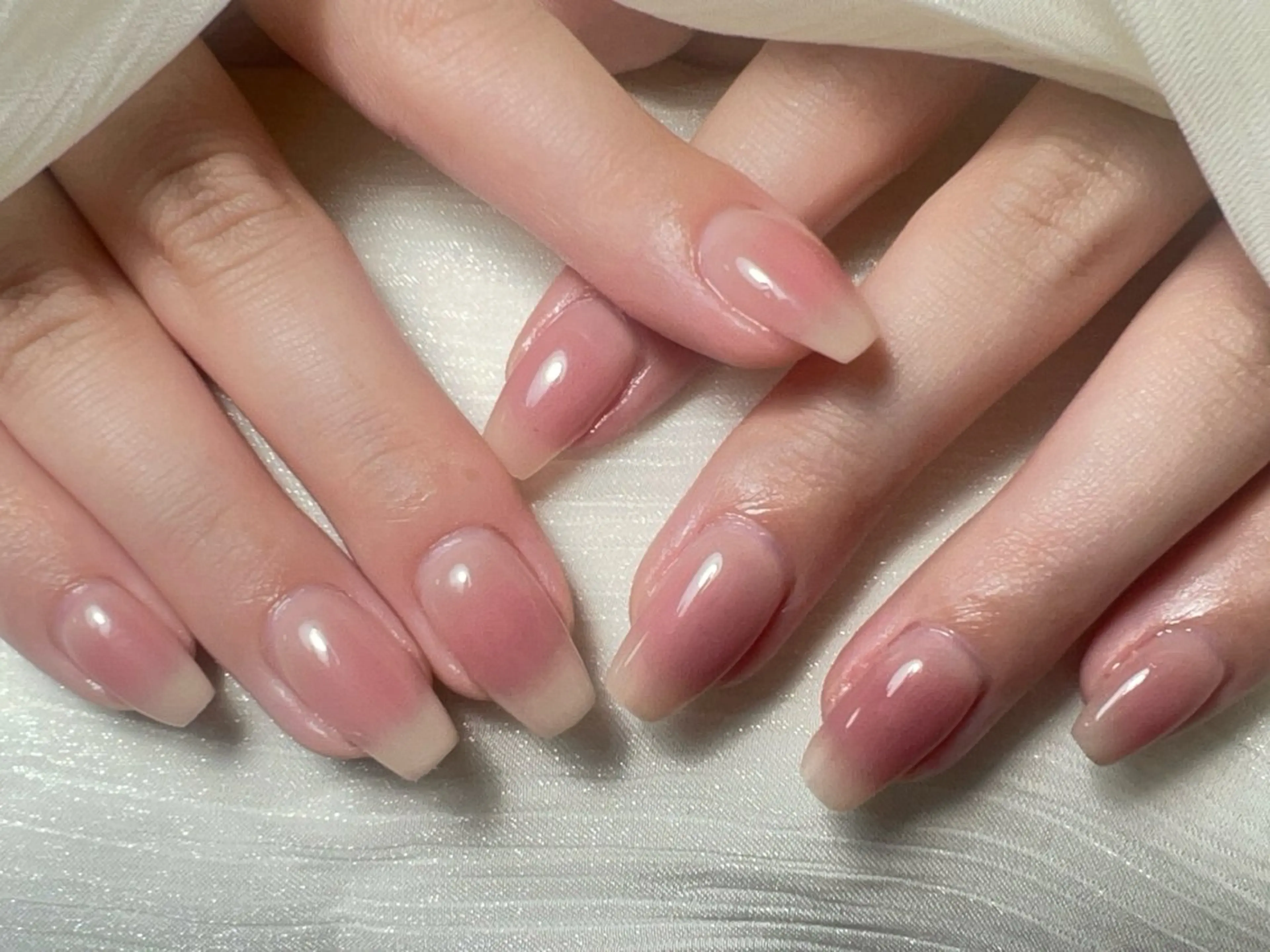 ネイル BIEL /ビエルネイル&まつ毛パーマ所属・中川 智惠のネイルデザイン