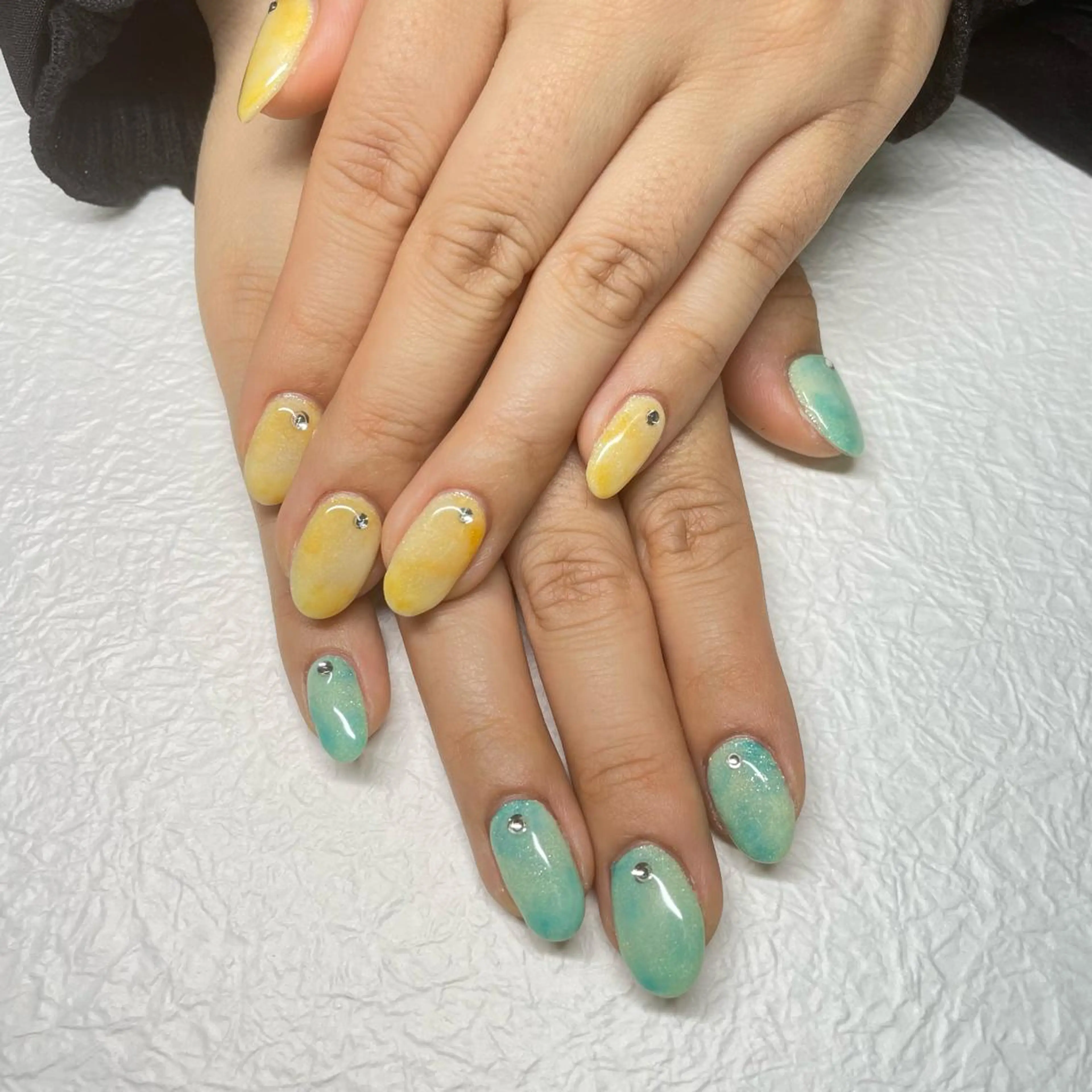 ネイル MINAMI YUMEKAのネイルデザイン