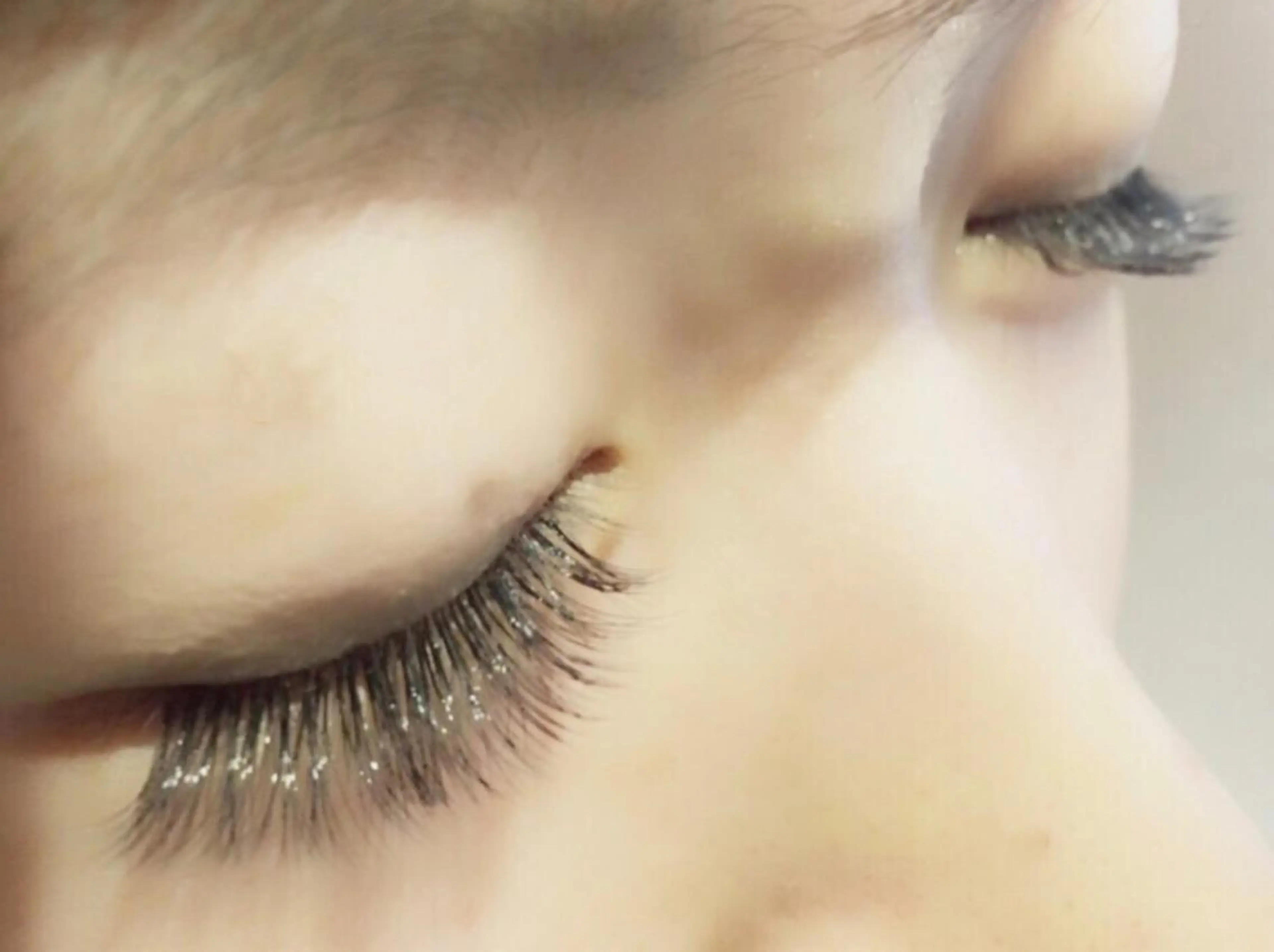 マツエク・マツパ ボリュームラッシュ Hair&Make pink’s 下北沢所属・pink’s 下北沢のマツエク・マツパデザイン