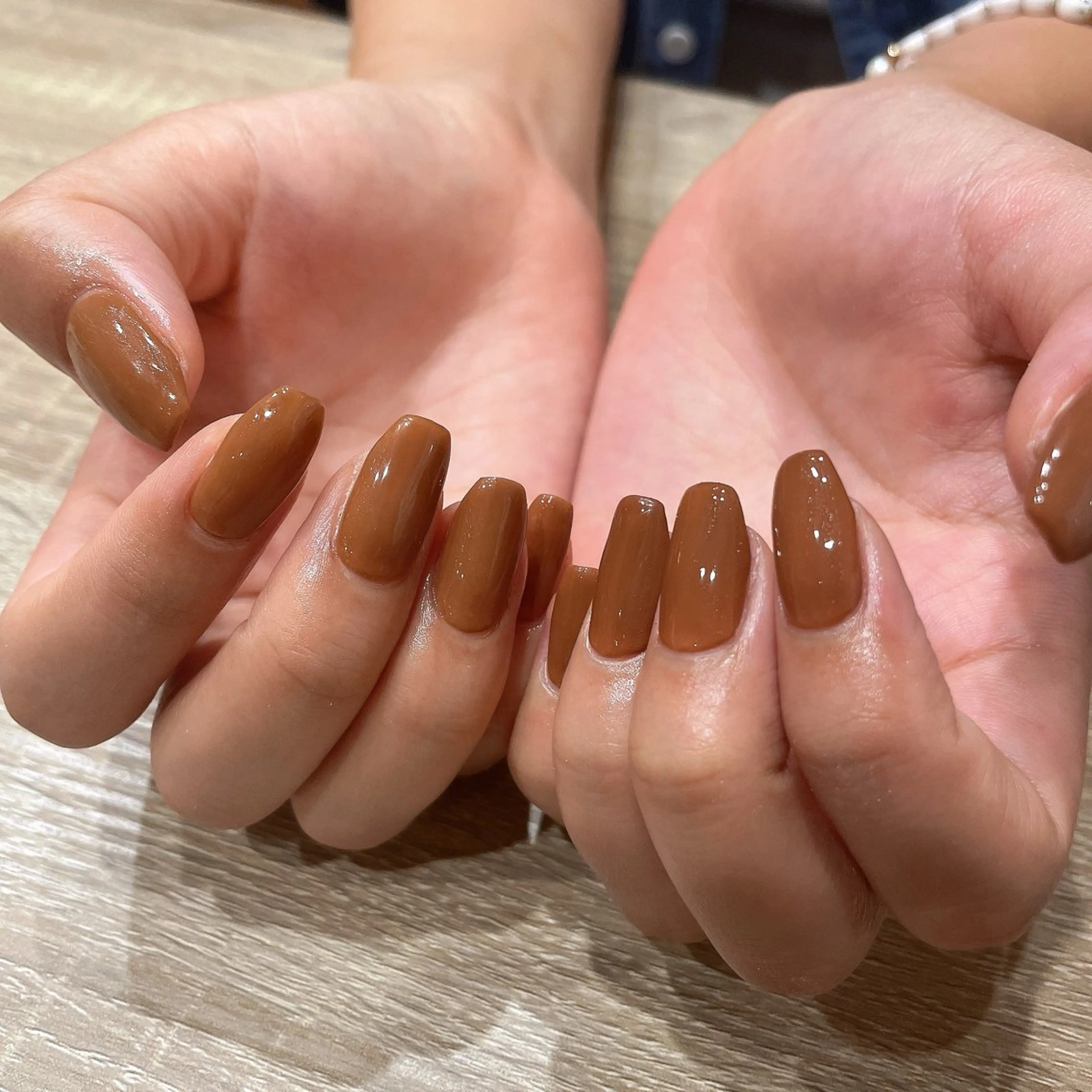 ネイル ハンドネイル liberté所属・liberté🫧 新小岩のネイルデザイン