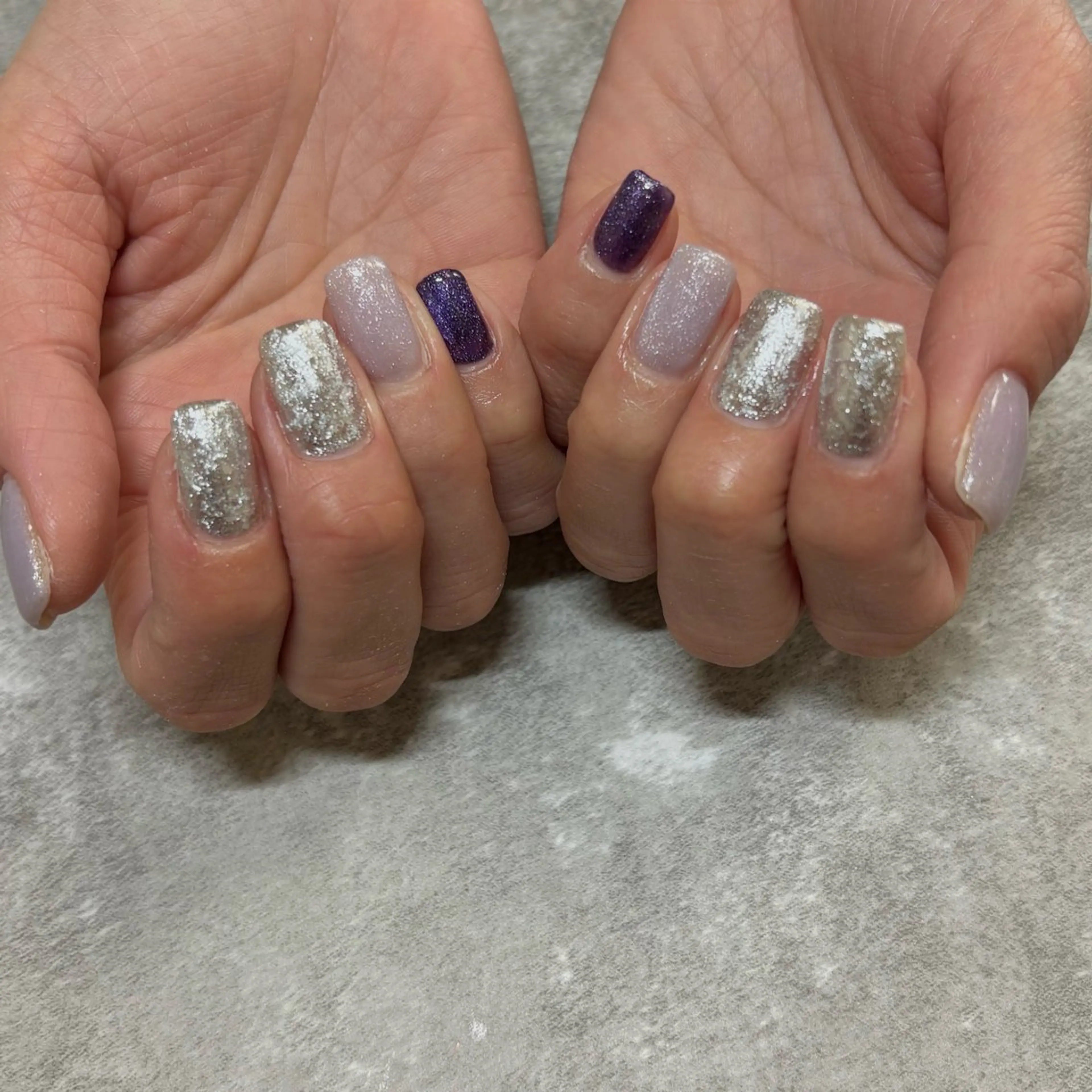 ネイル Leia yokoのネイルデザイン