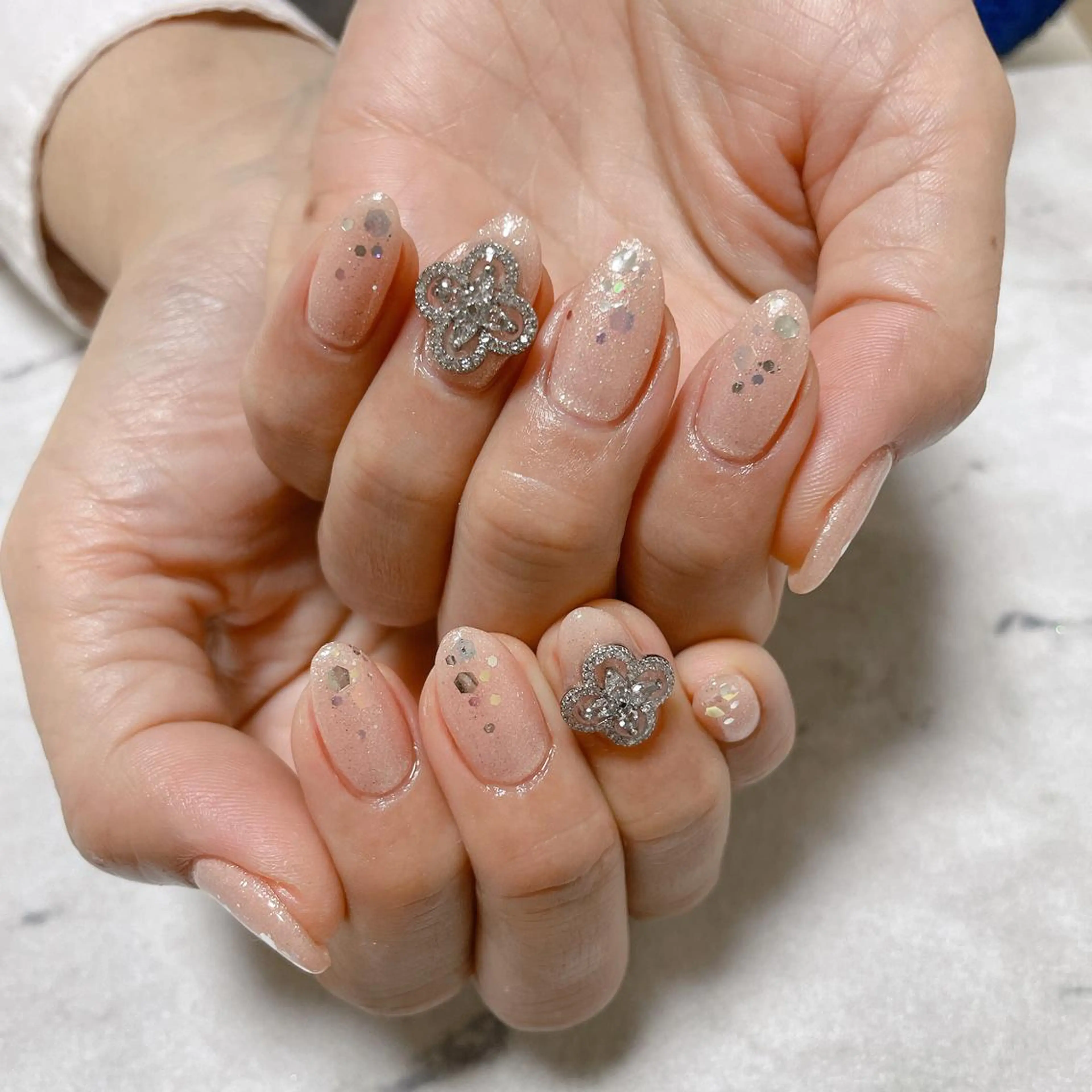 ネイル Jeremy ♡ HARUKAのネイルデザイン