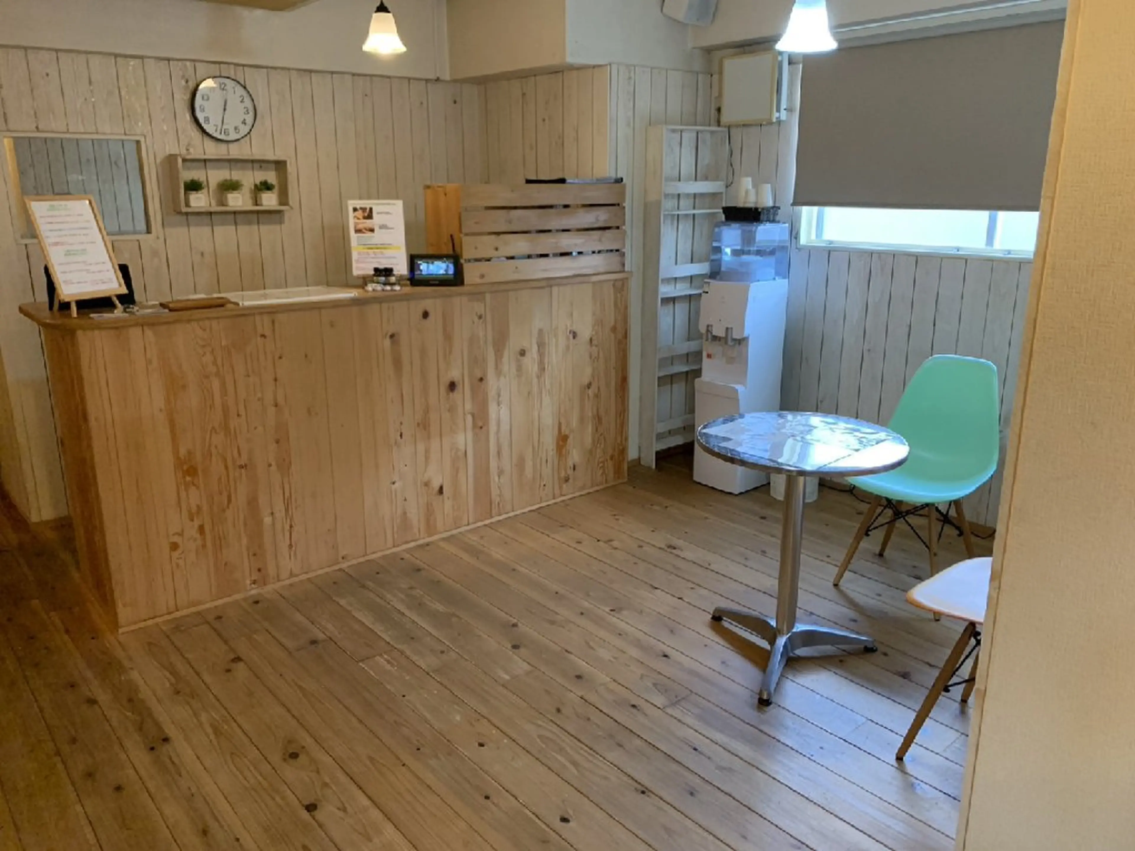 Massers-マッサーズ京橋店所属・小池 亜美のエステ・リラクイメージ