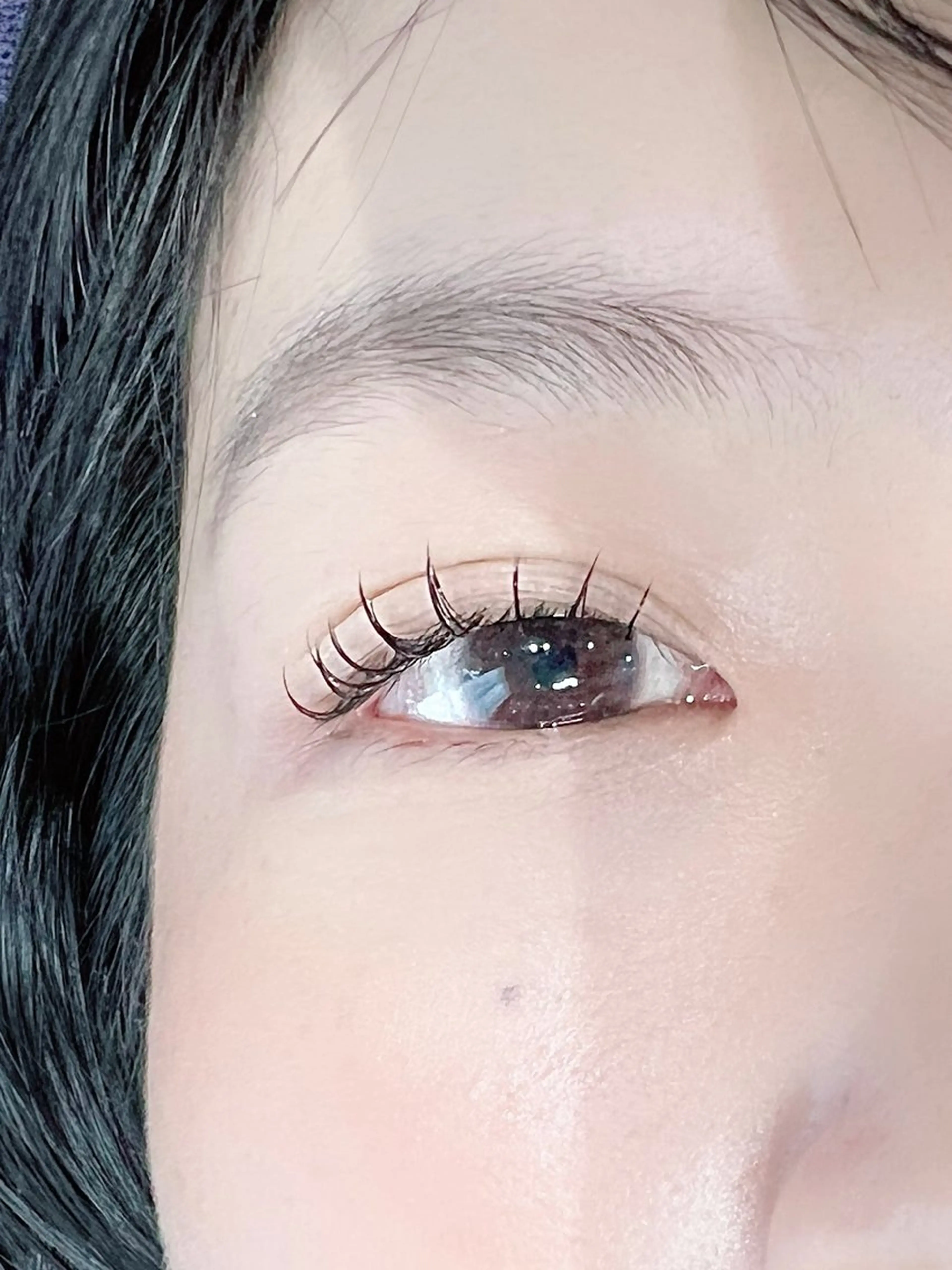 マツエク・マツパ 自信が持てるお目元に 🪽✨moemiのマツエク・マツパデザイン