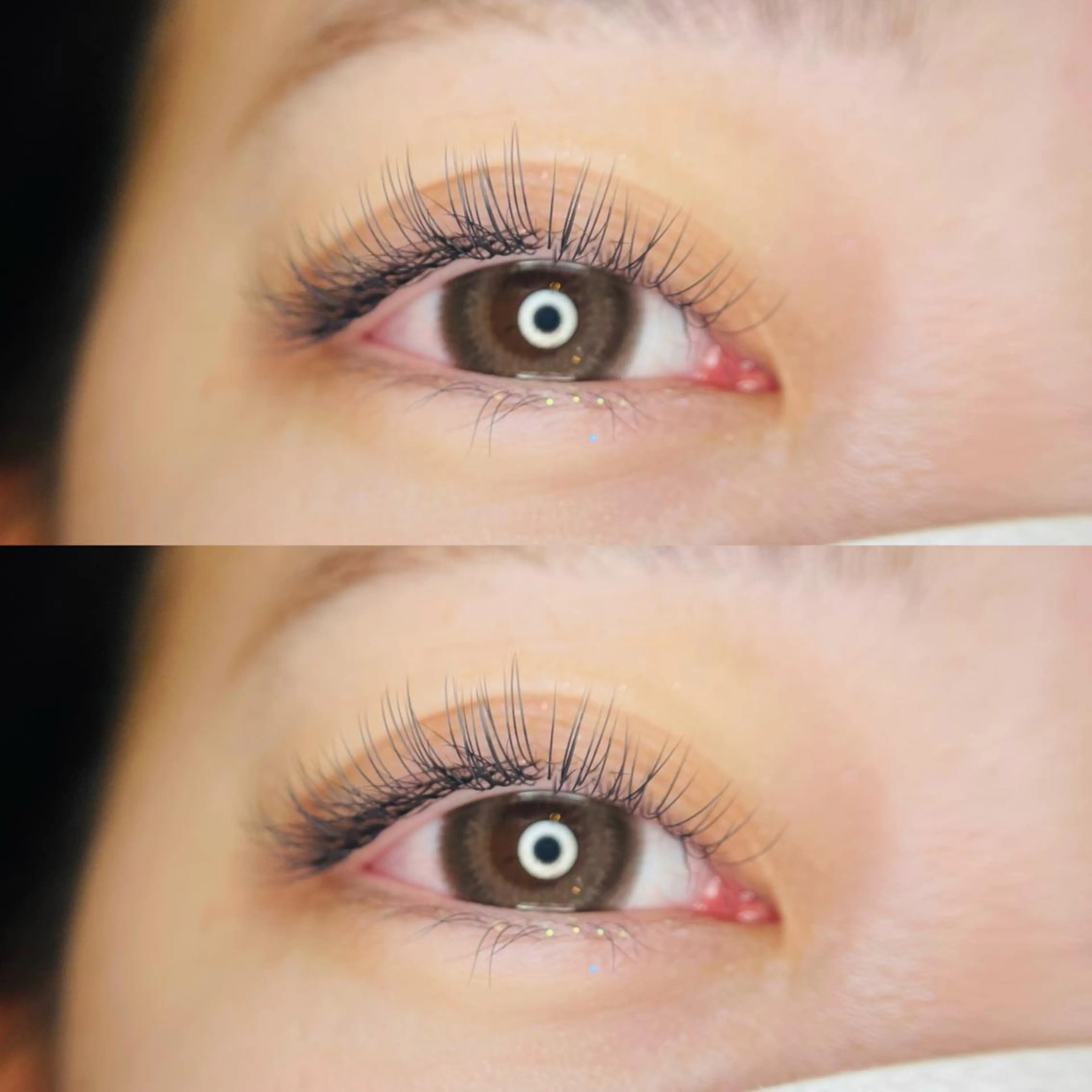 マツエク・マツパ マツエク eye  salon HUIのマツエク・マツパデザイン