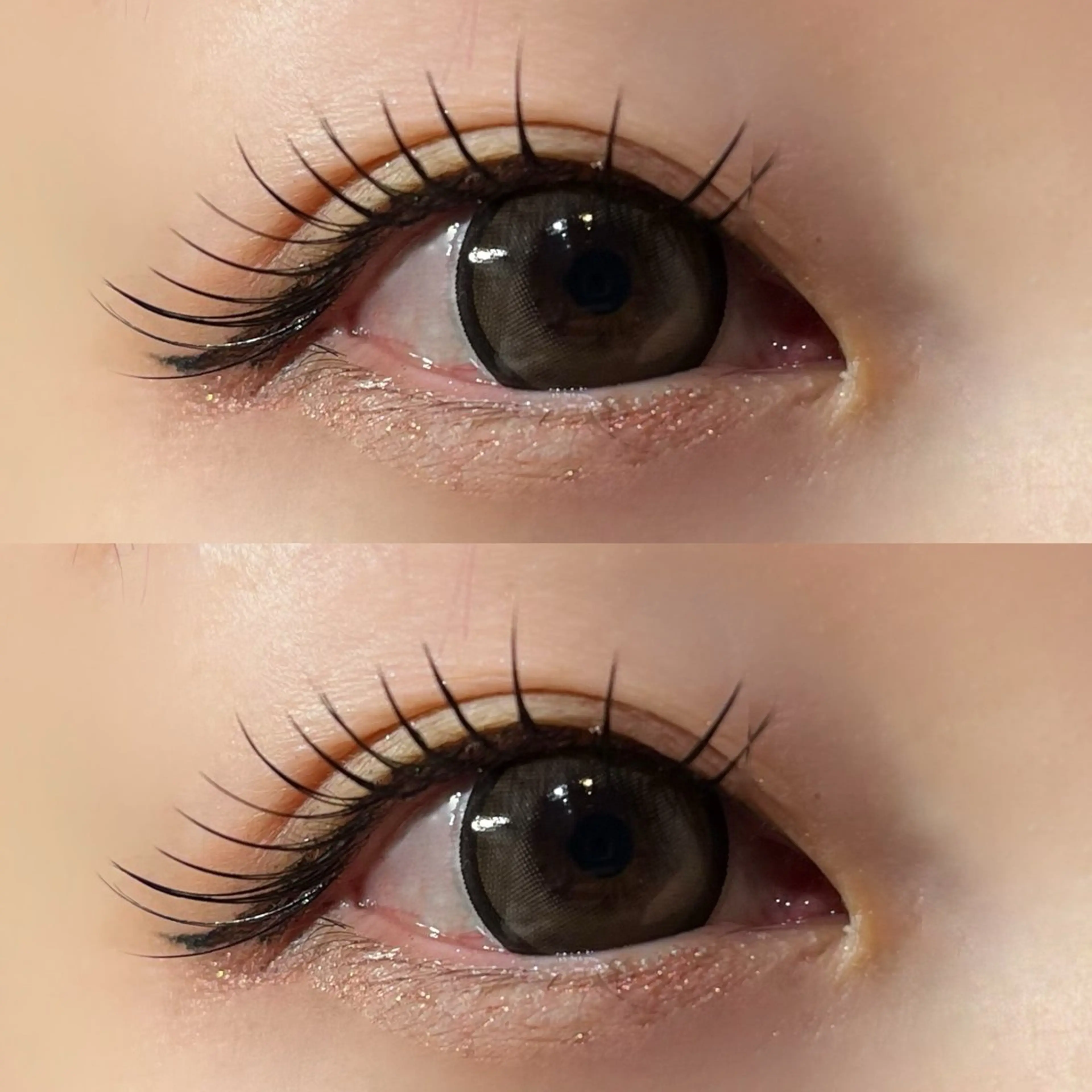 マツエク・マツパ Ohana 下北沢店のマツエク・マツパデザイン