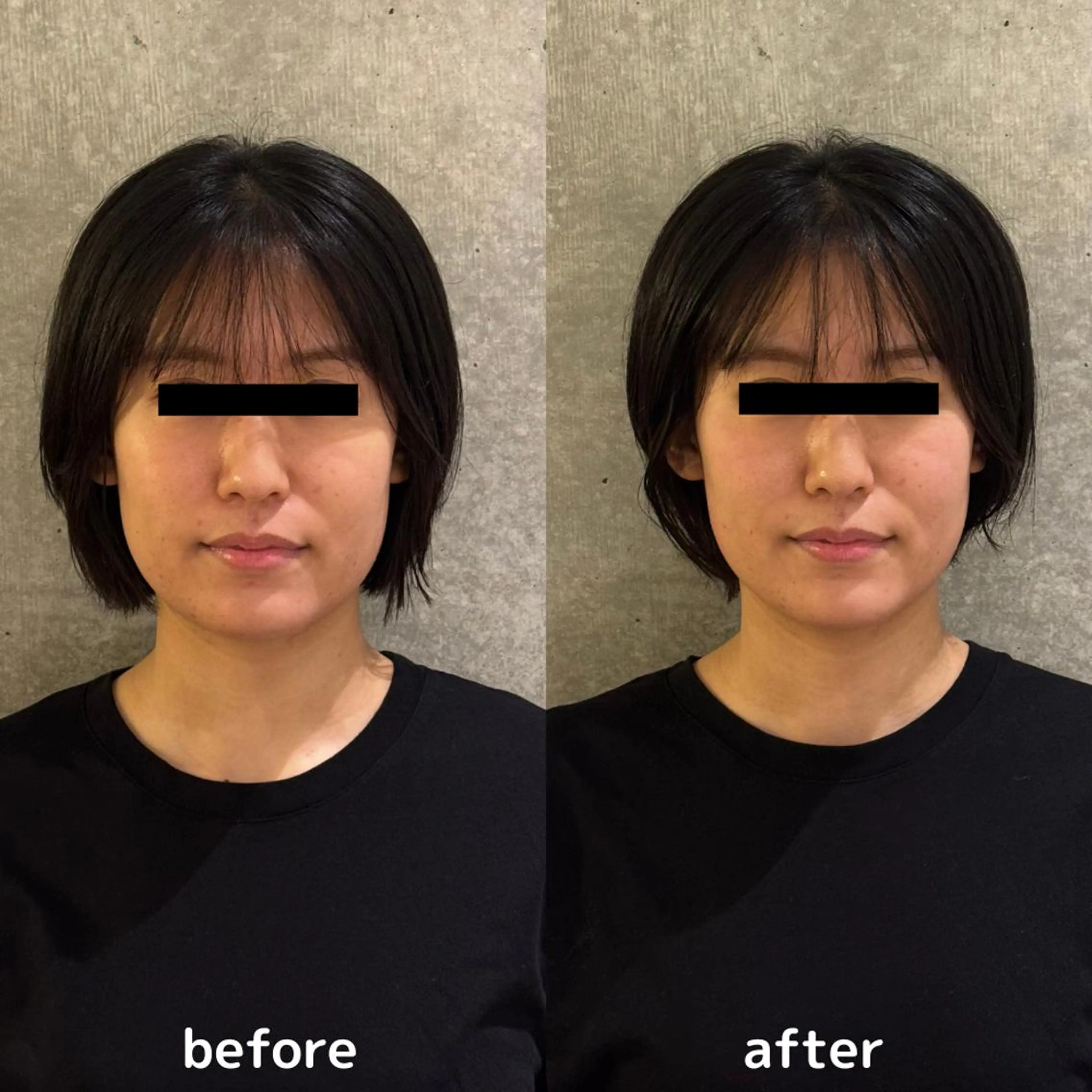 エステ リラク 美容整体師 菅原力也 姿勢/小顔/目黒のエステ・リラクイメージ