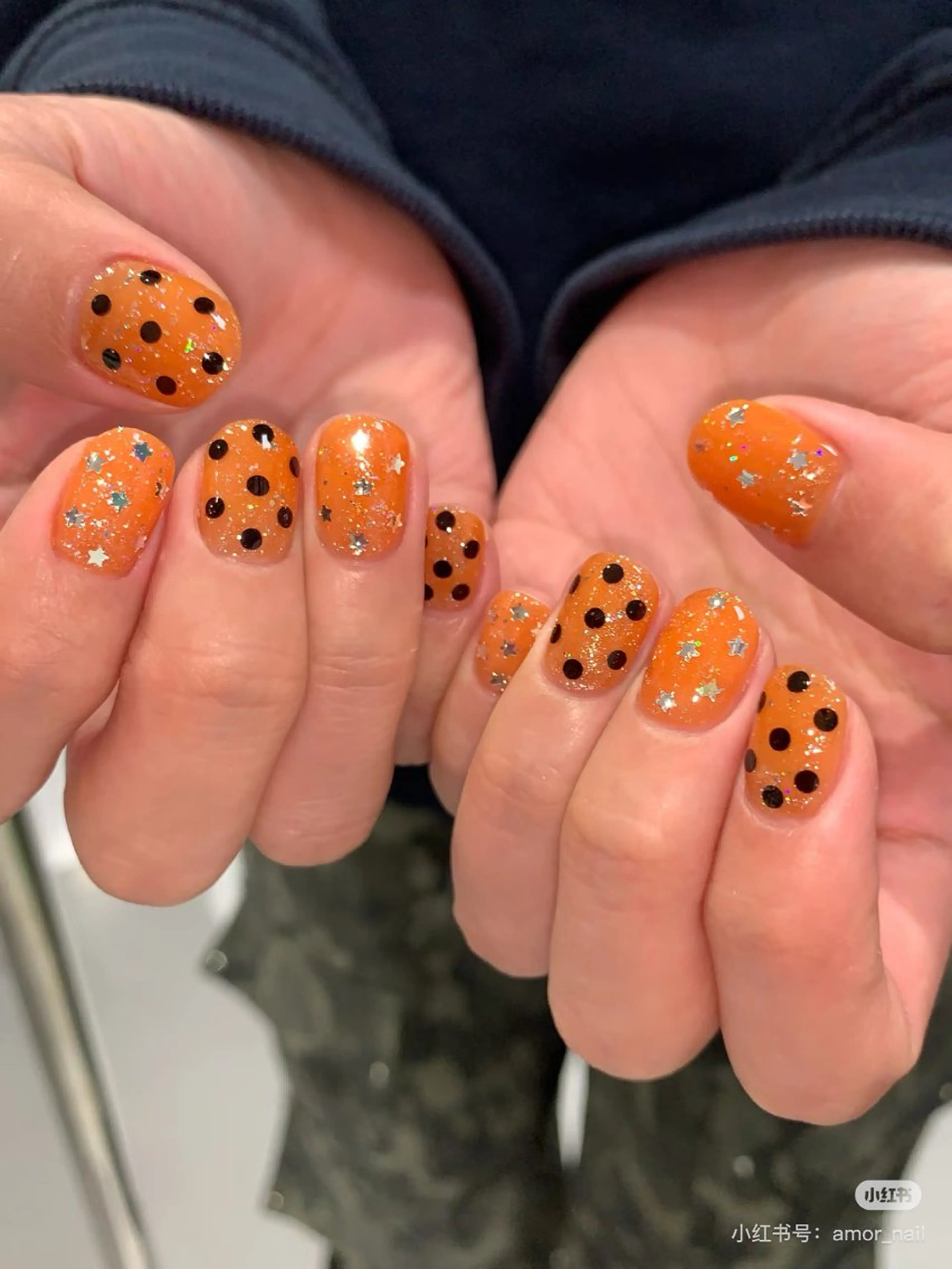 ネイル ハンドネイル S+ studio Jyoのマツエク・マツパデザイン