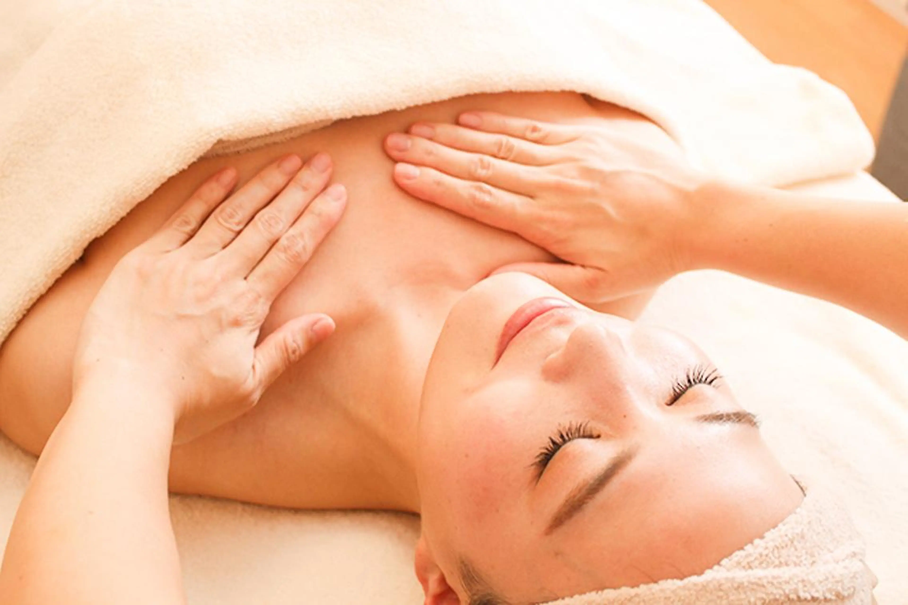 【お得‼️】オーダーメイドフェイシャル​〜​の写真