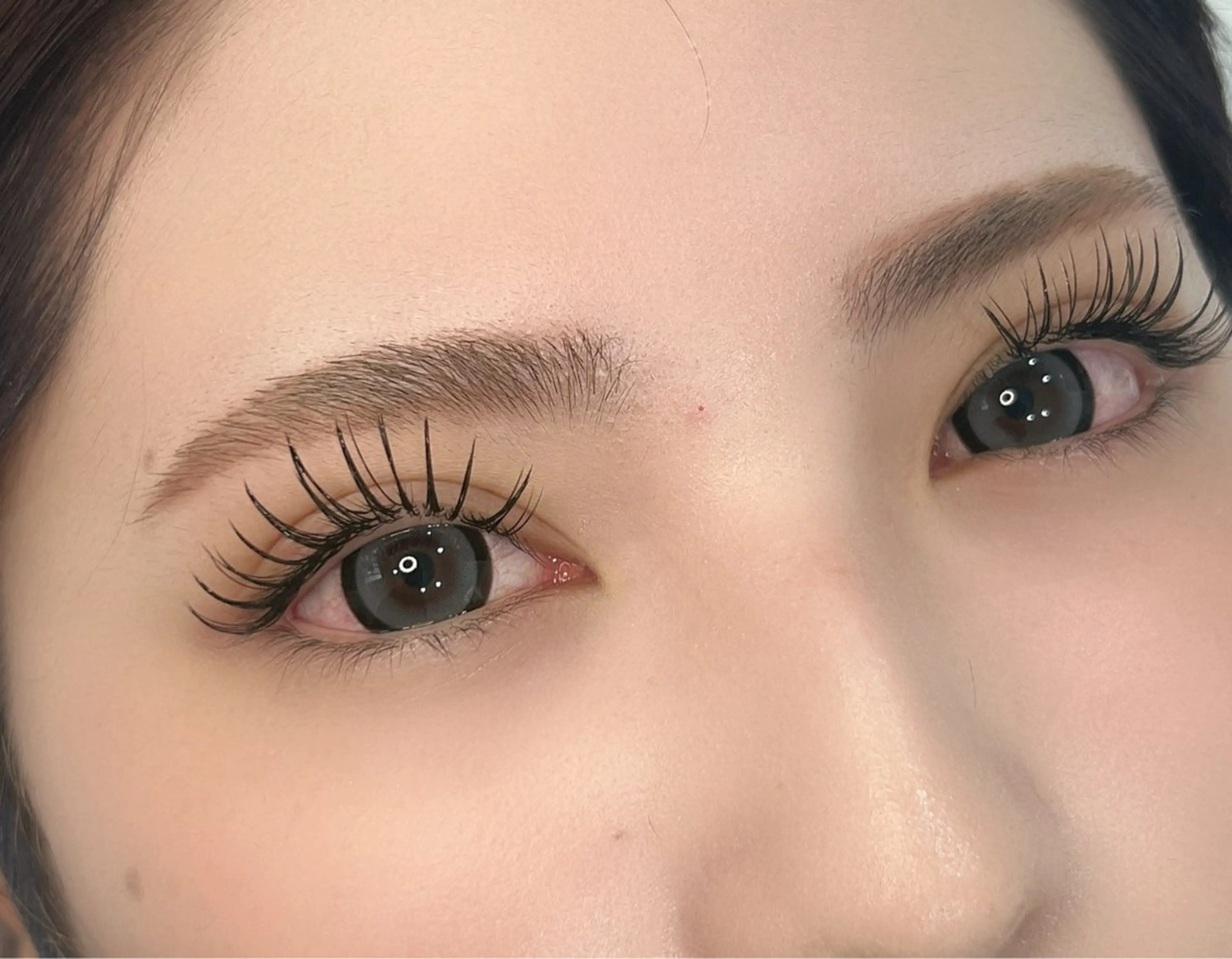 マツエク・マツパ マツエク eye salon u-ga所属・eye salon U-ga/中目黒のその他イメージ