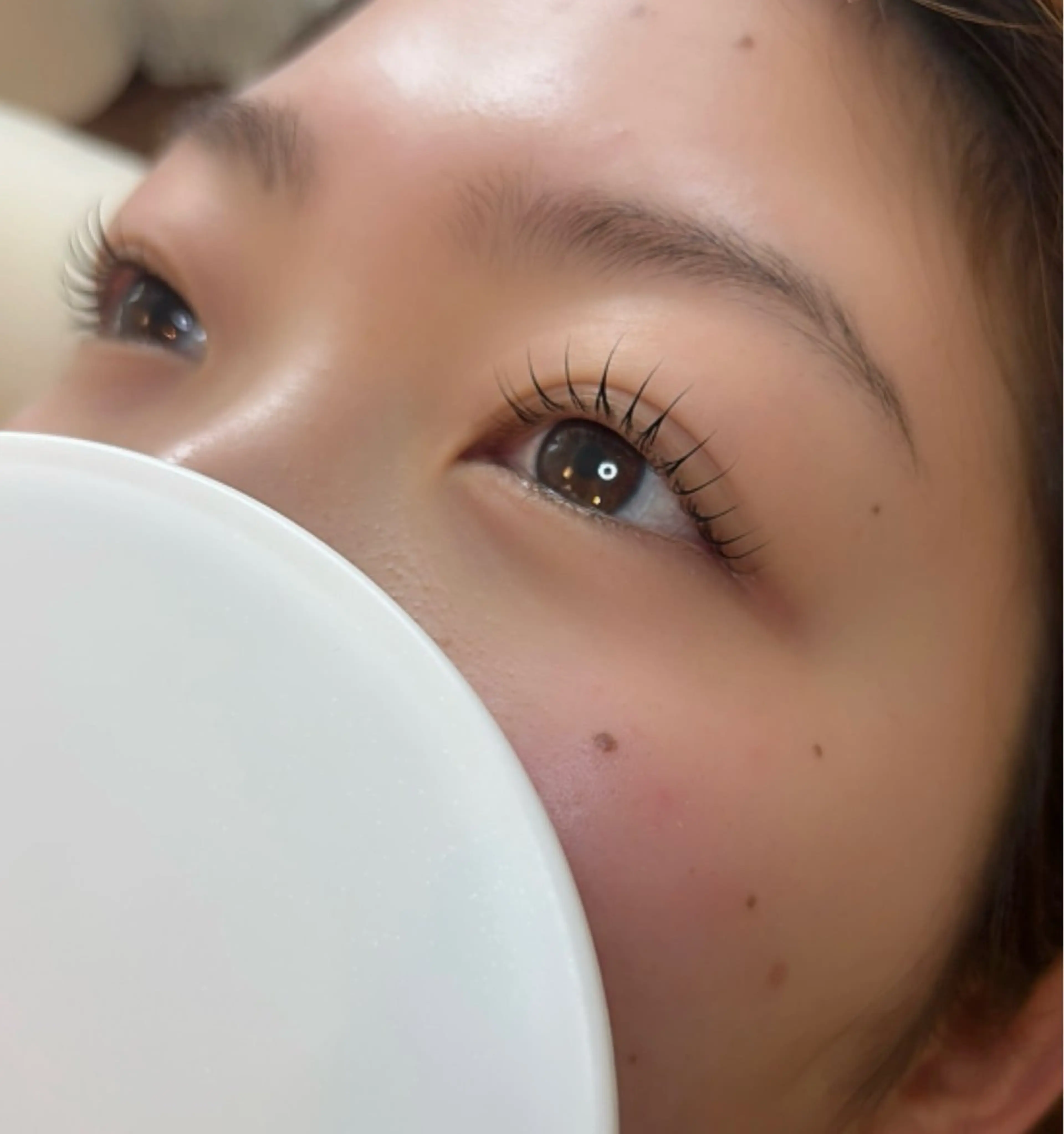 マツエク・マツパ Ponoly mizuhoのマツエク・マツパデザイン