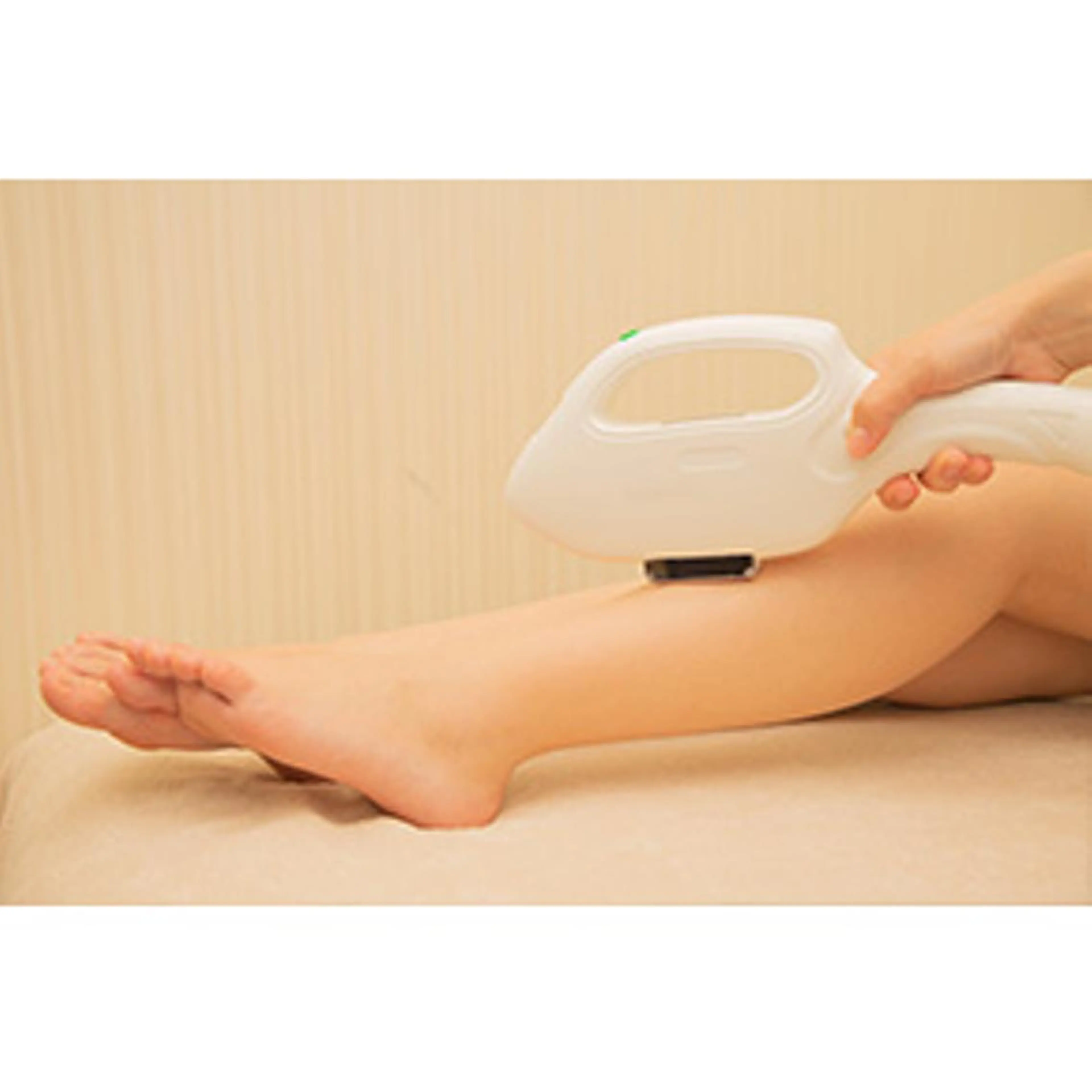 【ご新規様】　両アシ　￥2750の写真