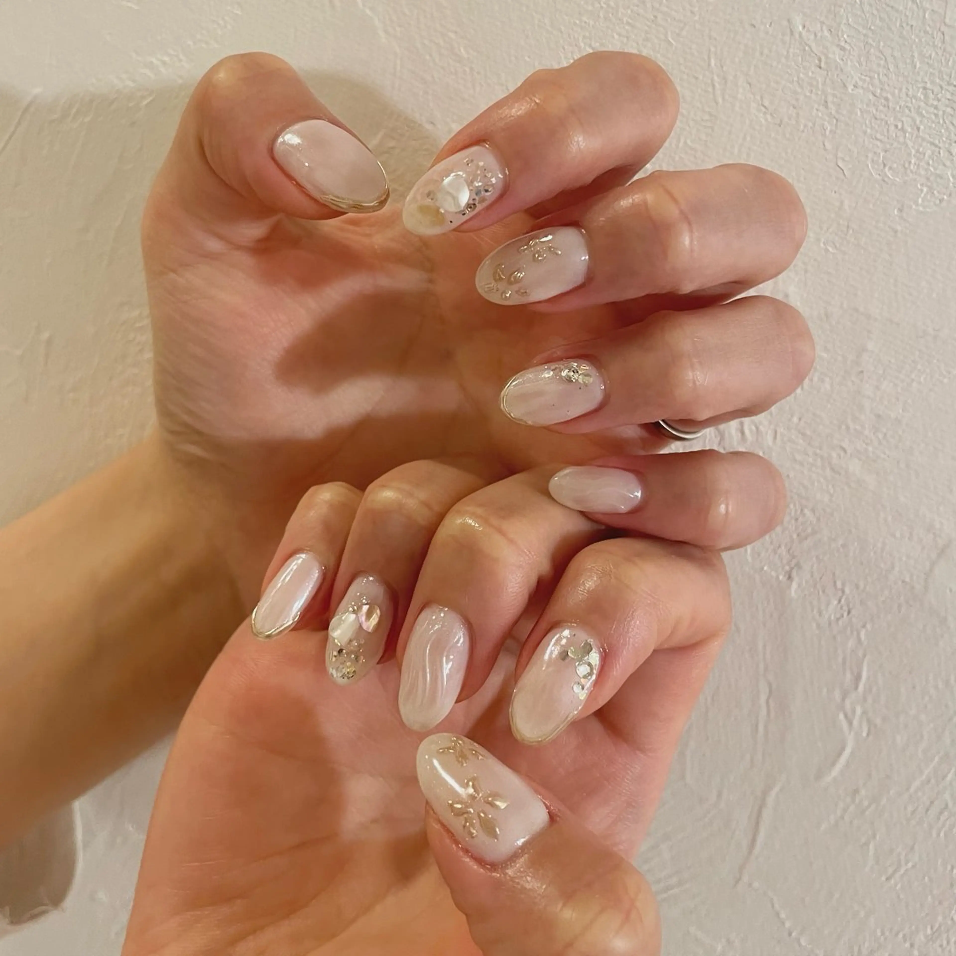 ネイル Nail Room uimのネイルデザイン