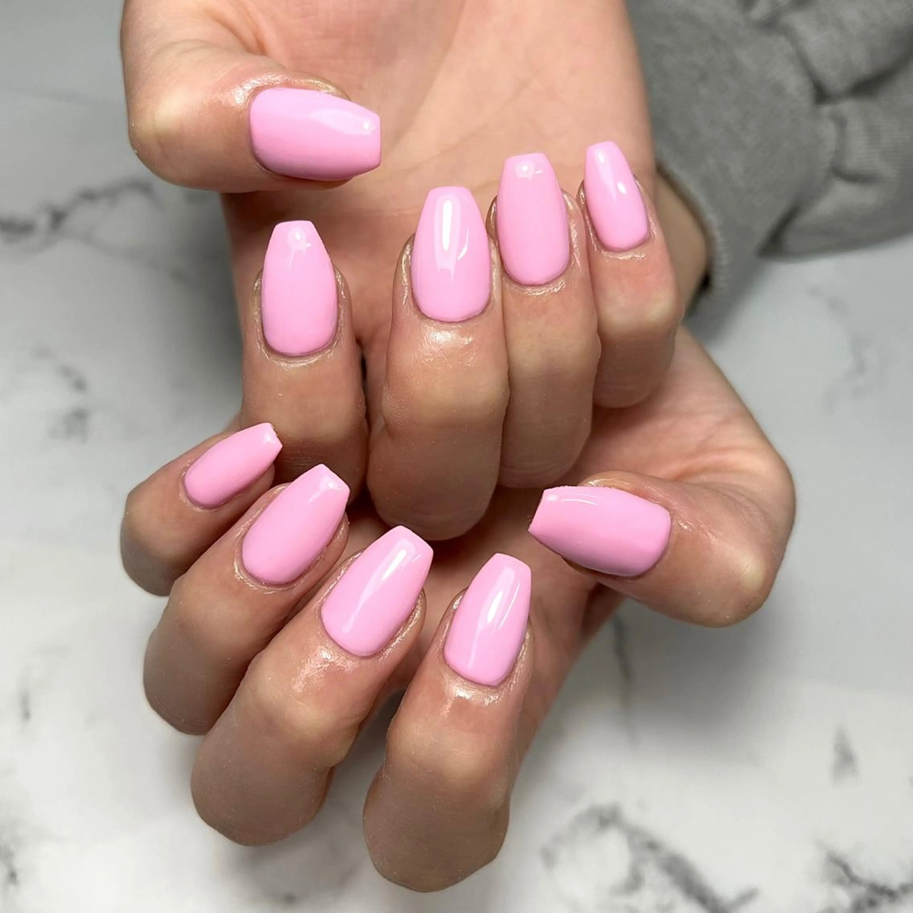 ネイル ハンドネイル NAIL NOWのネイルデザイン