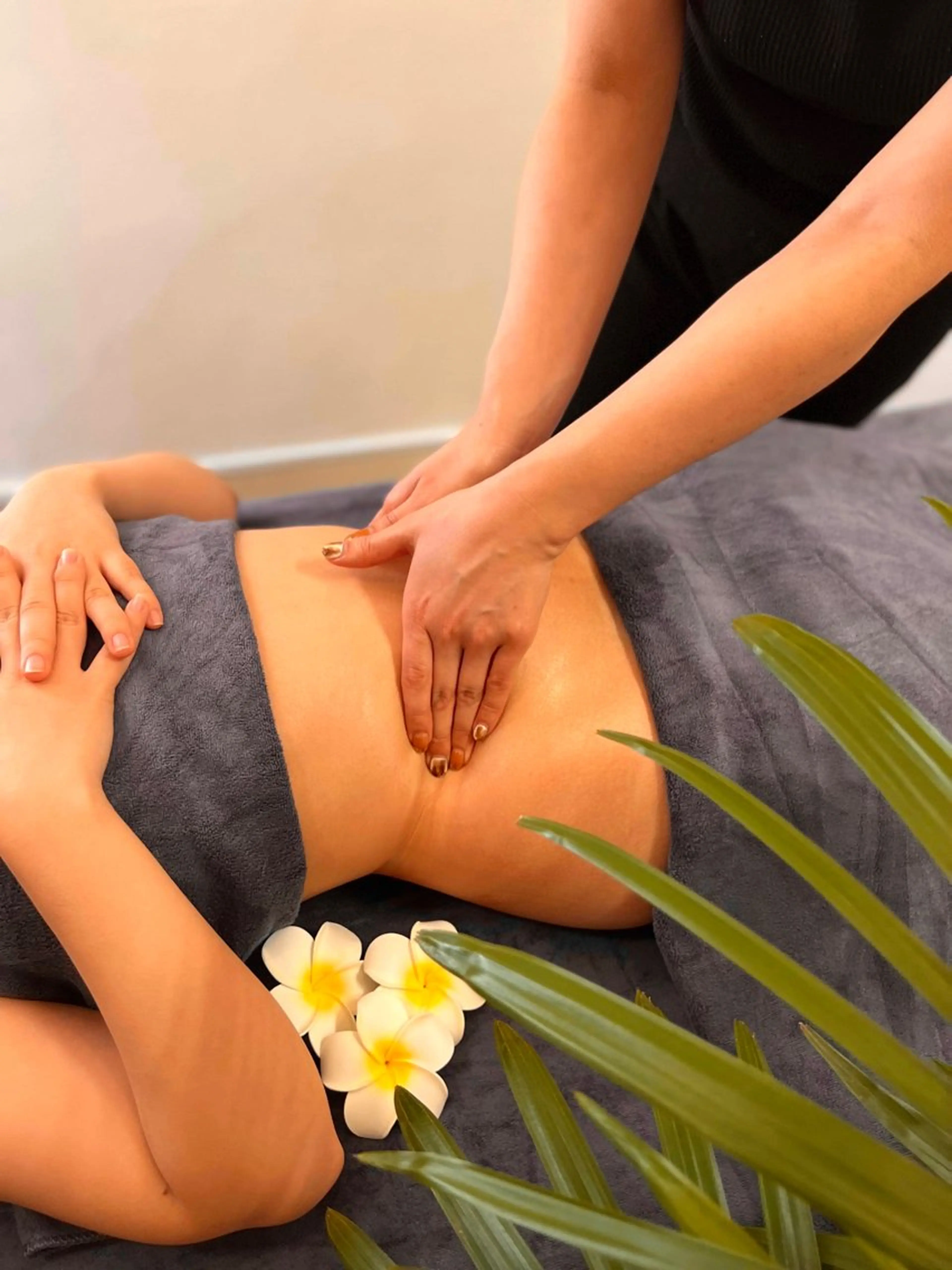 アサヒリラクゼー ション&エステサロンのエステ・リラクイメージ