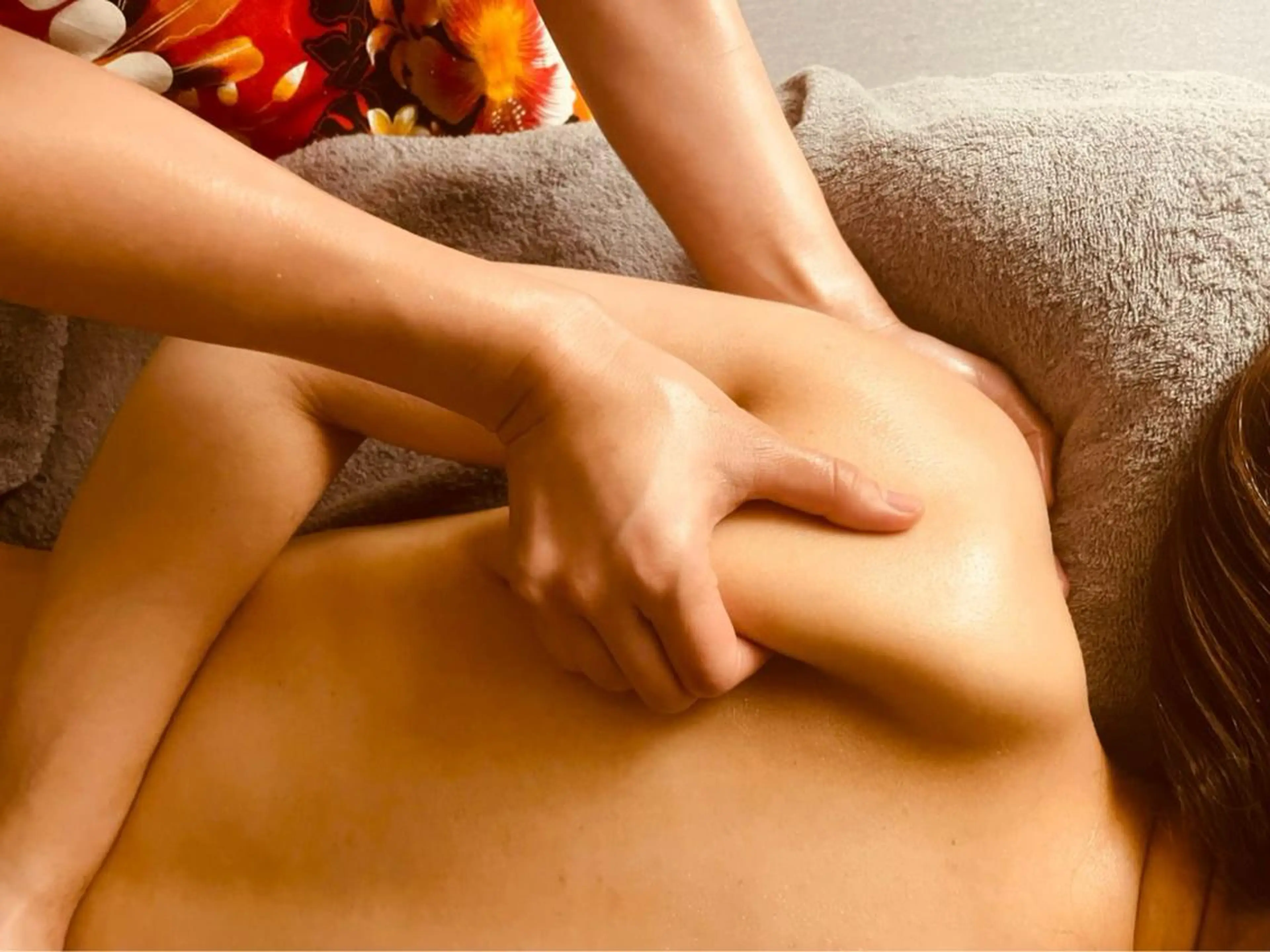 《120分》贅沢オーダーメイドコース￥15000の写真