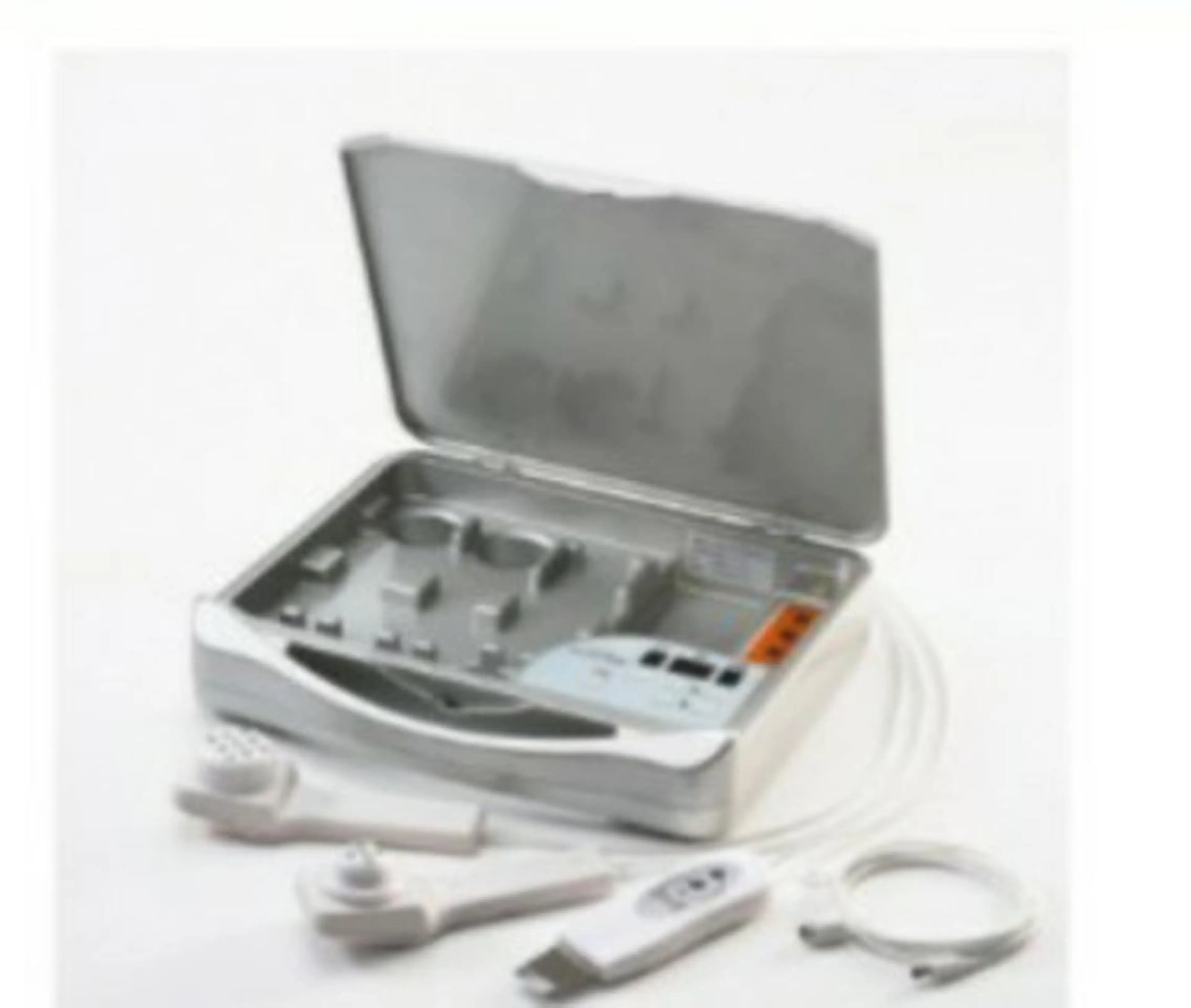 美容器体験MESO500(体験1回限り)(12月29日まで)の写真