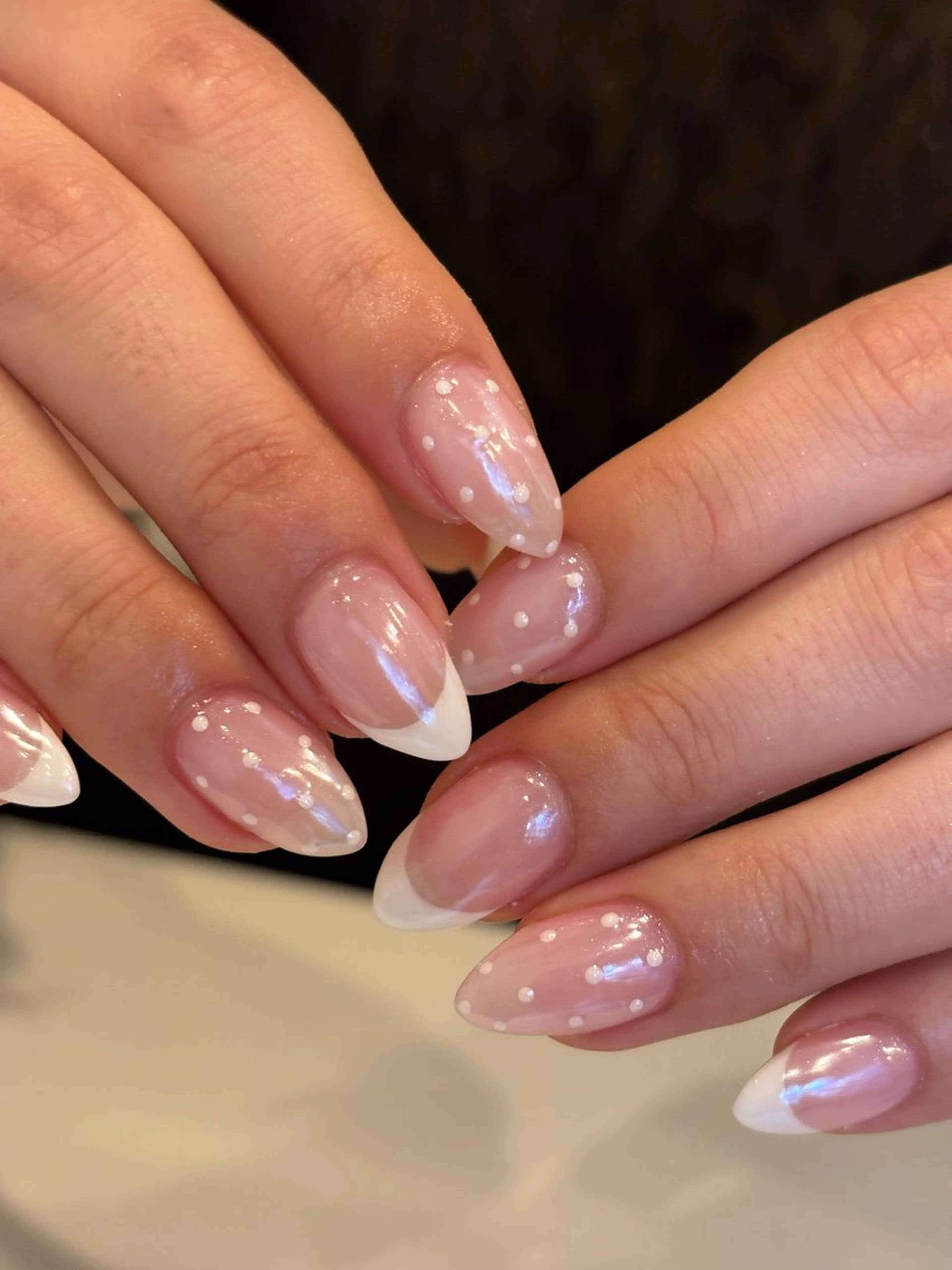 ネイル un.  private nail salon所属・un.private nail salonのネイルデザイン