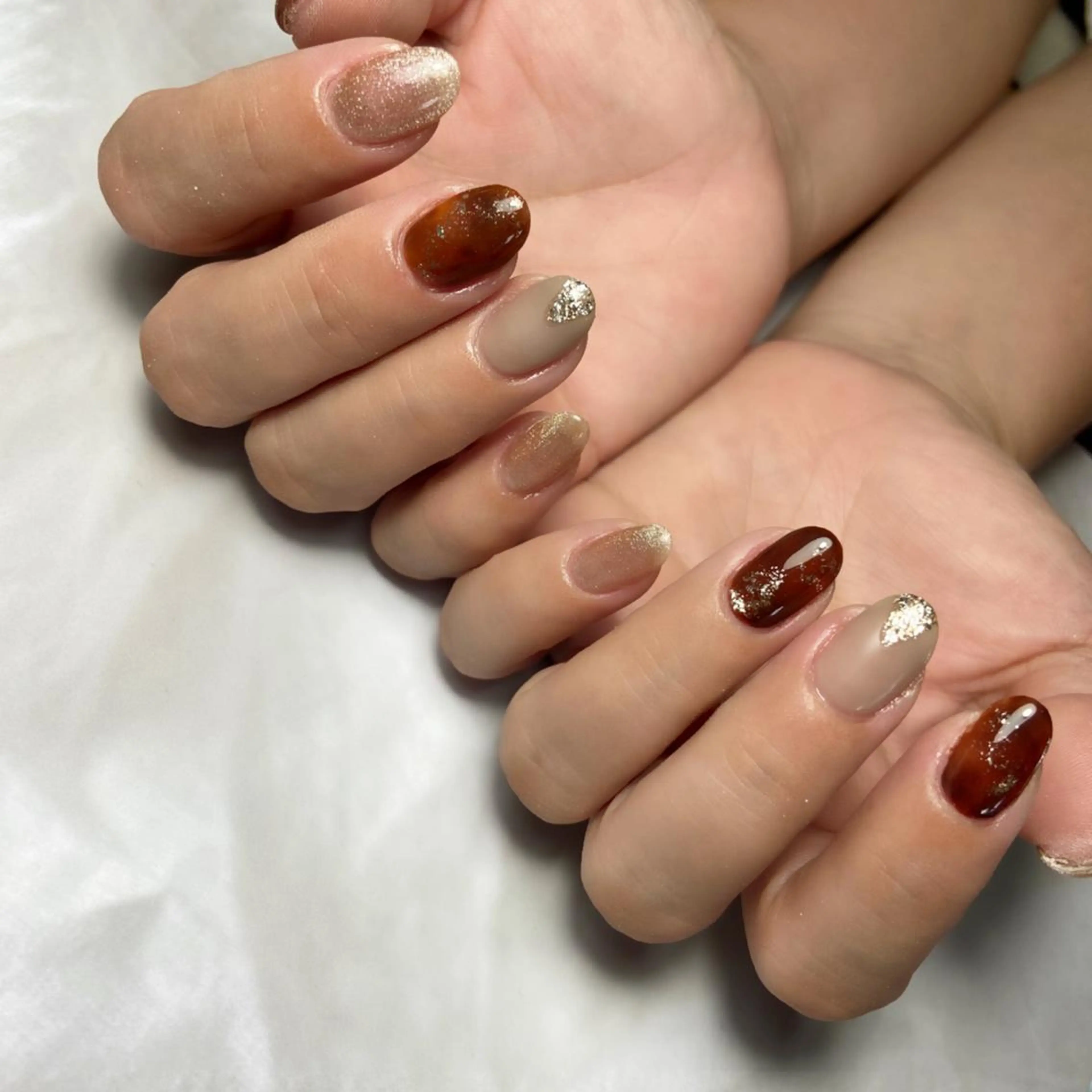 ネイル エステティックサロン Liente(リアンテ）所属・Hashimoto .のエステ・リラクイメージ