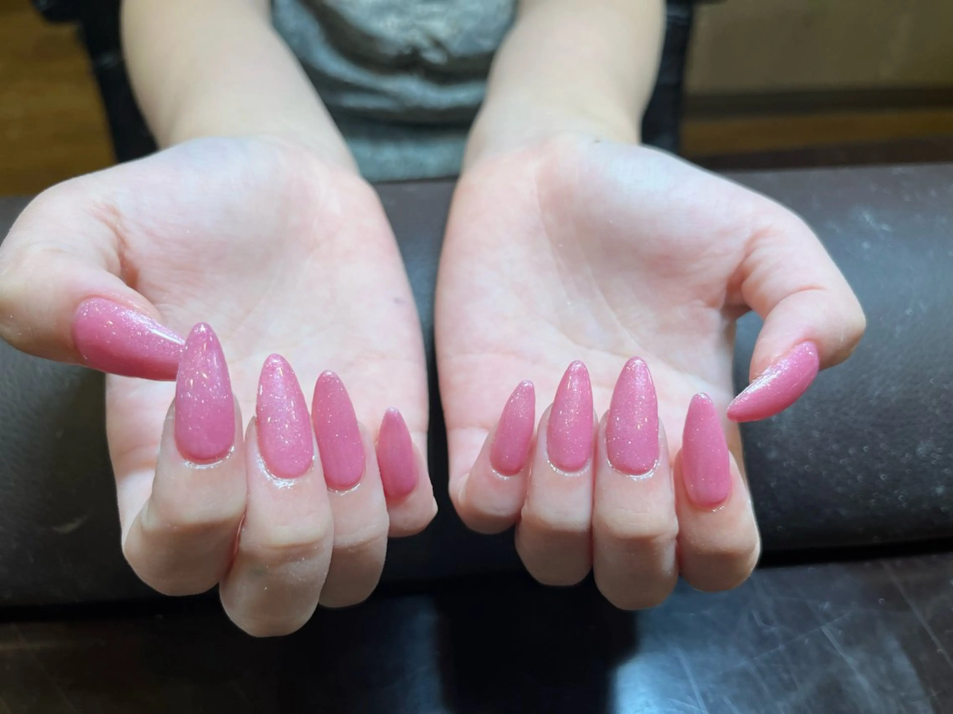 ネイル joieange 心斎橋店   藤田のネイルデザイン