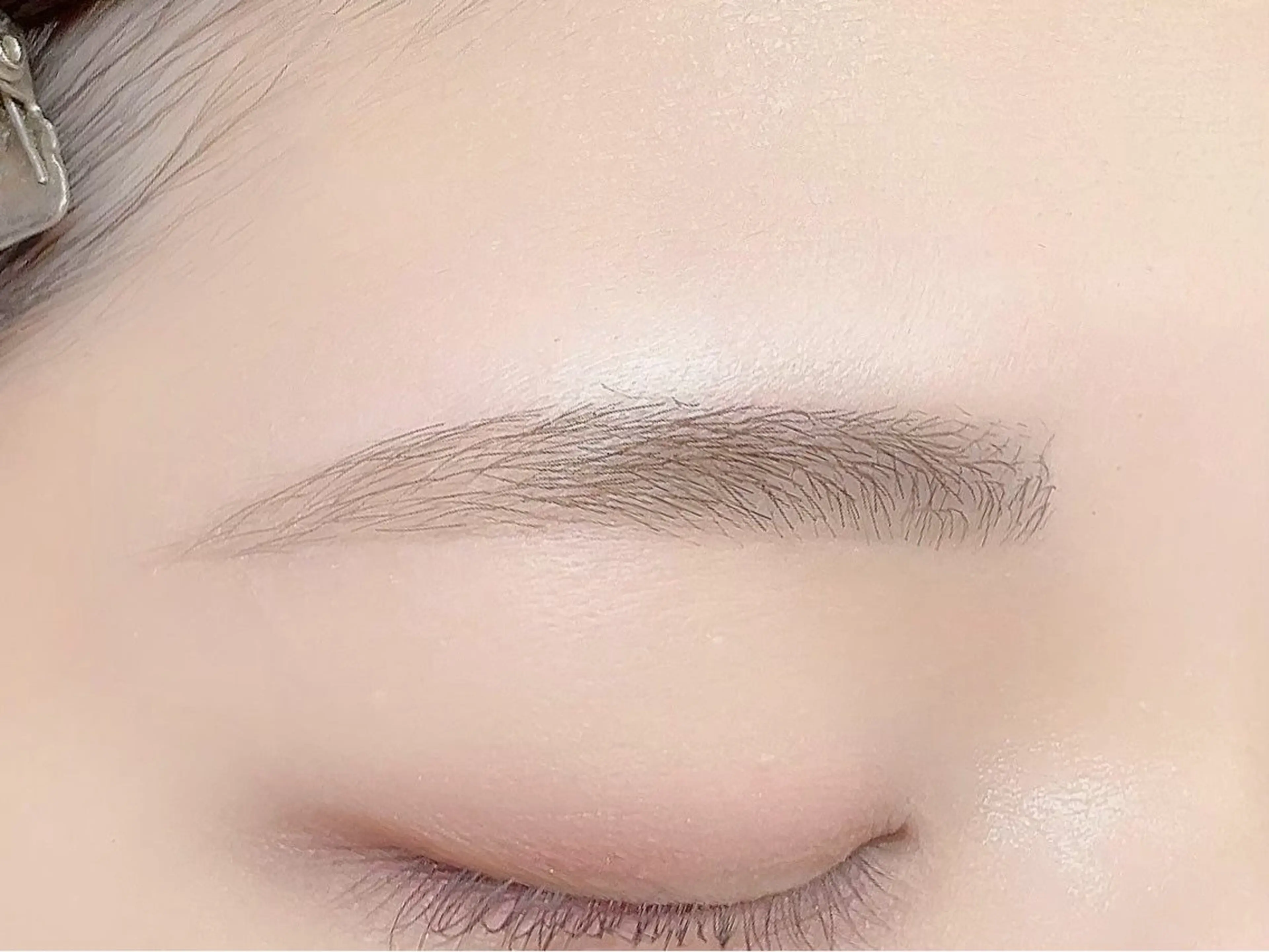 アイブロウ airi ☺︎のマツエク・マツパデザイン